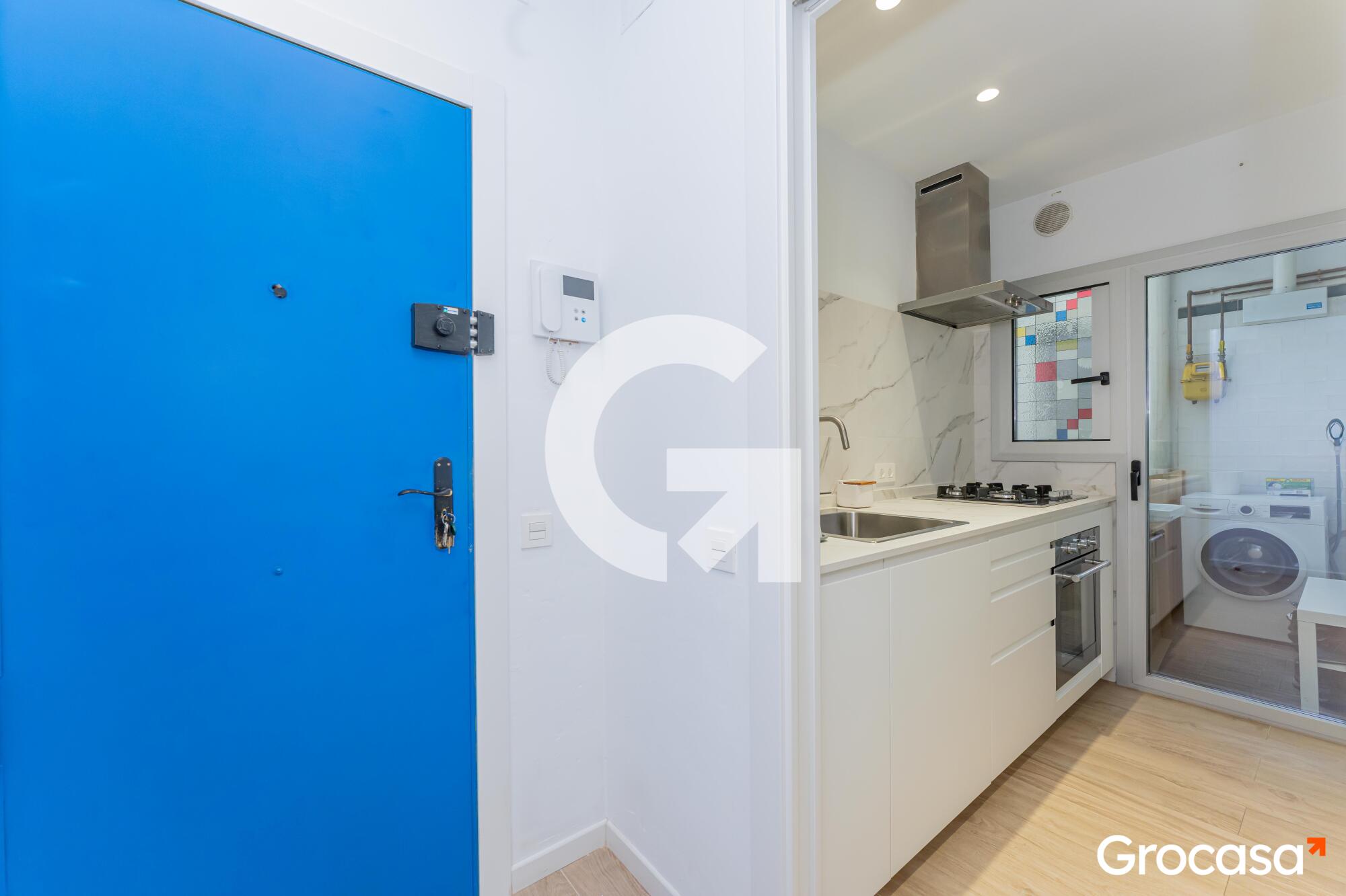  en Vilapicina i la Torre Llobeta en Barcelona en Venta por 275.000 €