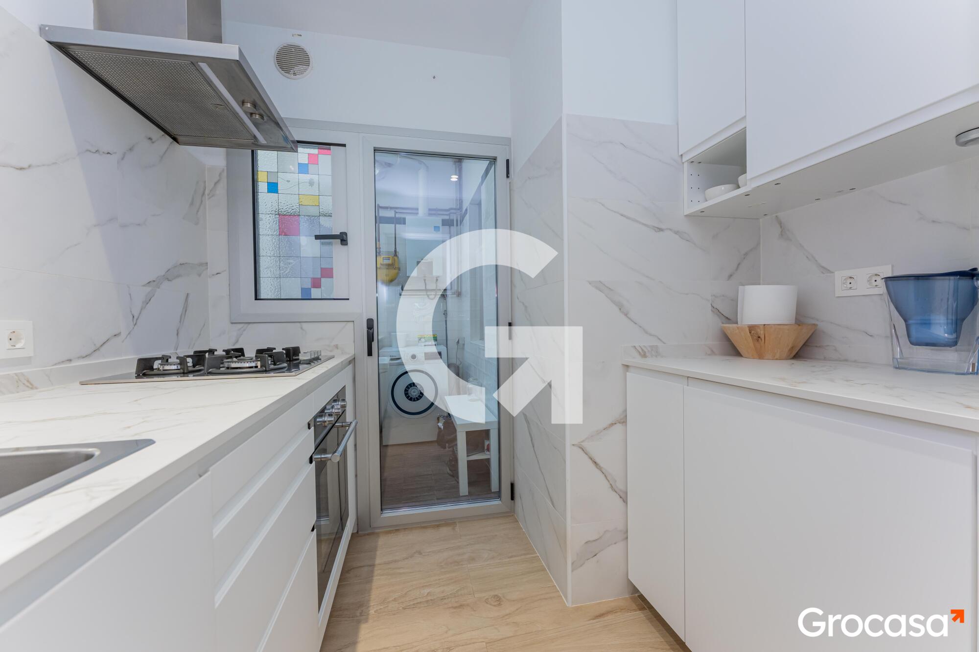  en Vilapicina i la Torre Llobeta en Barcelona en Venta por 275.000 €