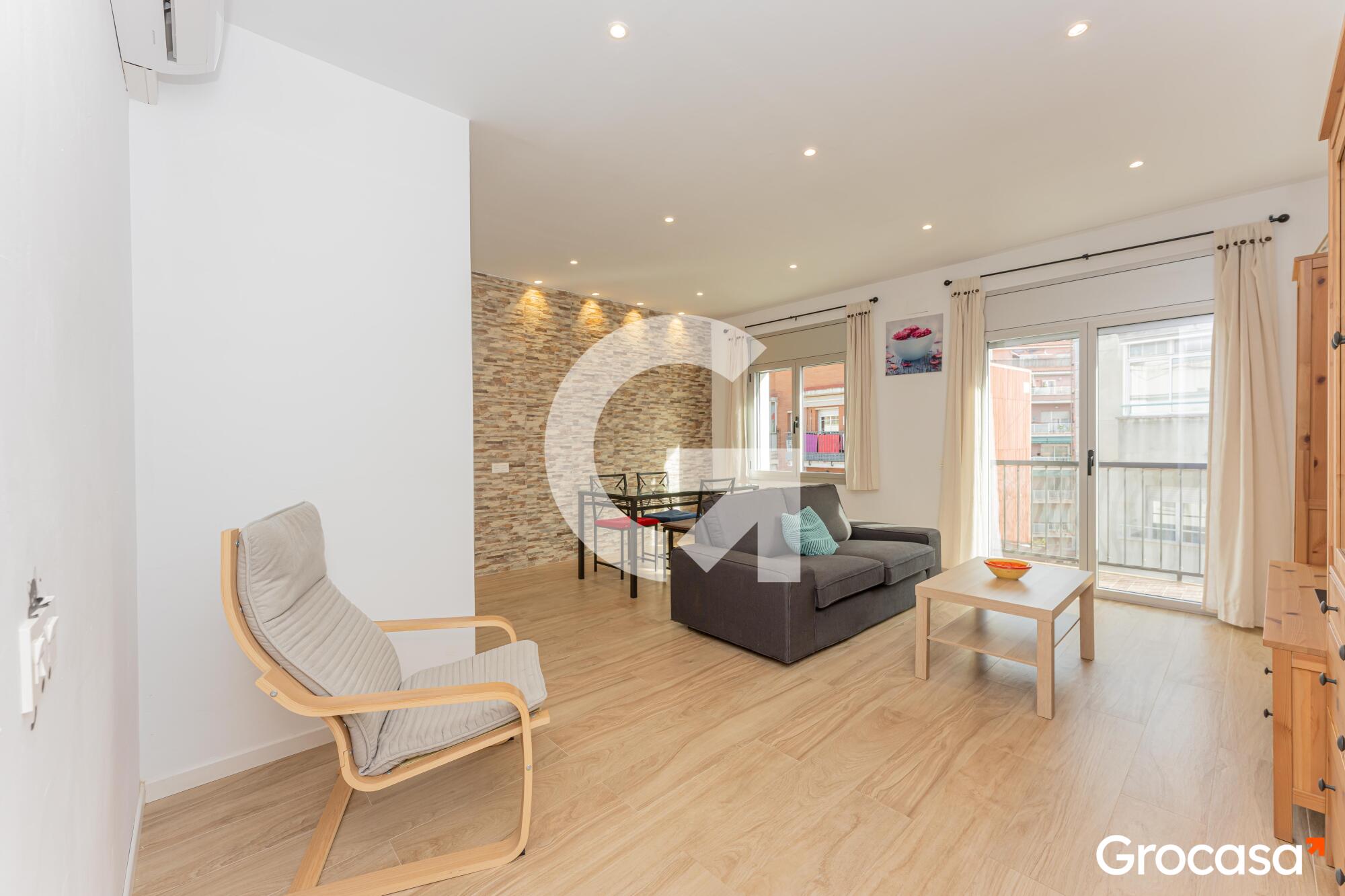en Vilapicina i la Torre Llobeta en Barcelona en Venta por 275.000 €