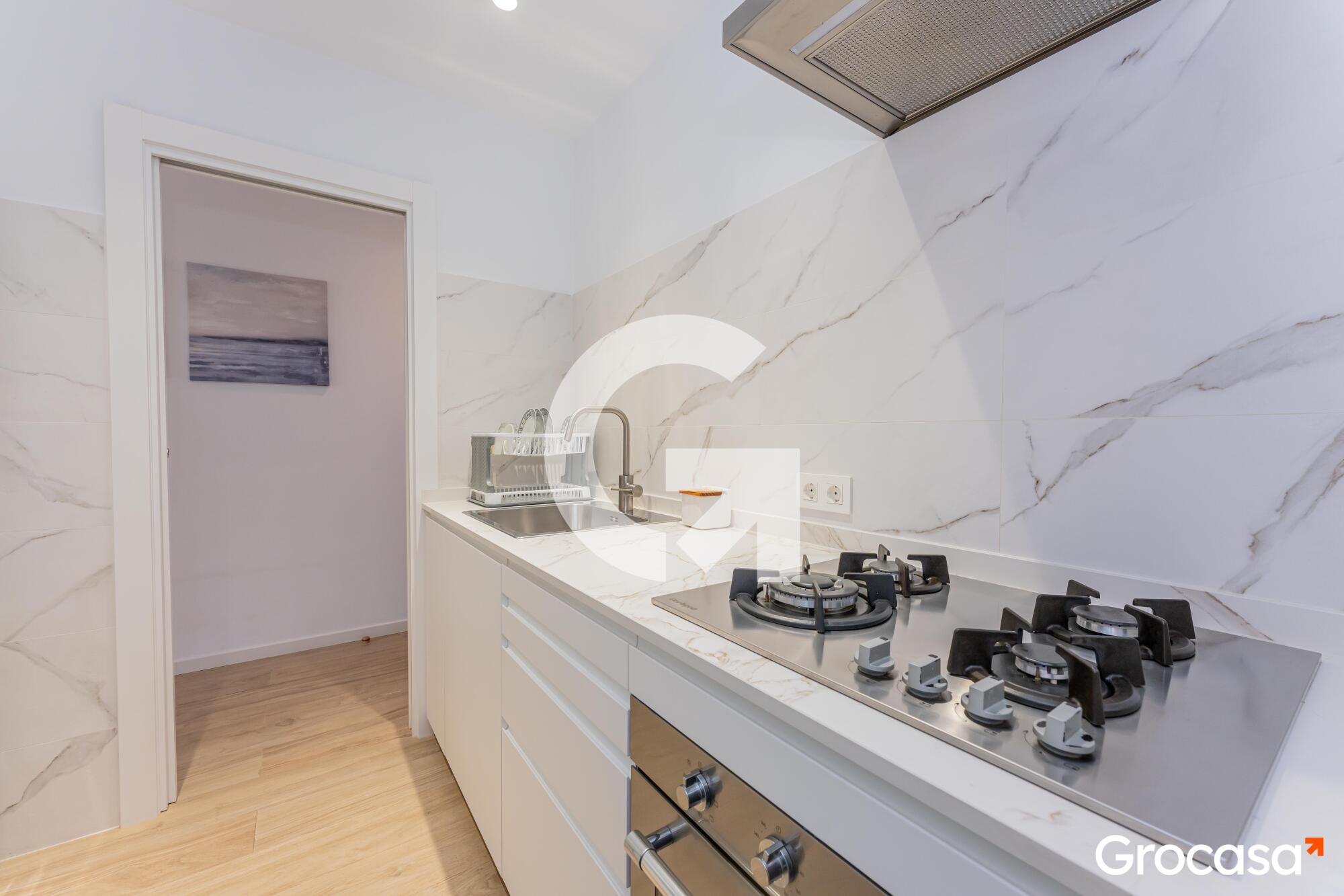  en Vilapicina i la Torre Llobeta en Barcelona en Venta por 275.000 €