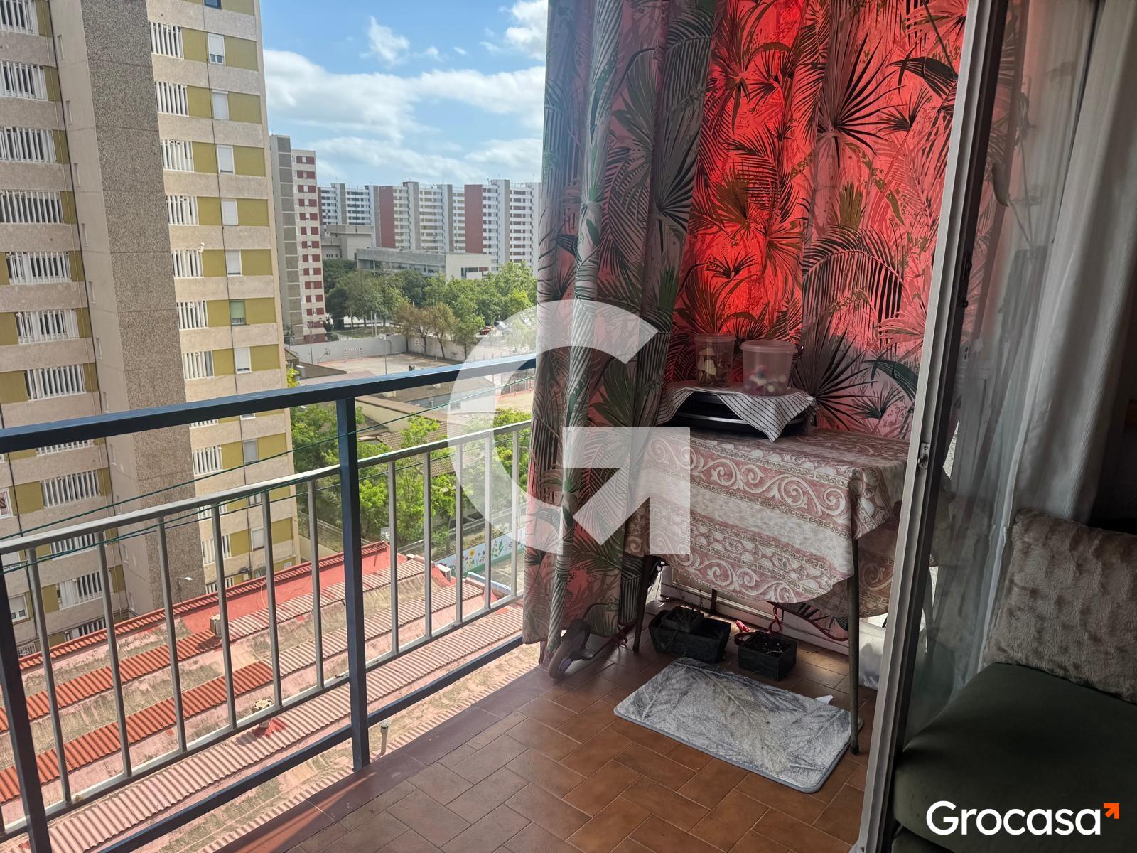  en Bellvitge en L'Hospitalet de llobregat en Venta por 229.000 €