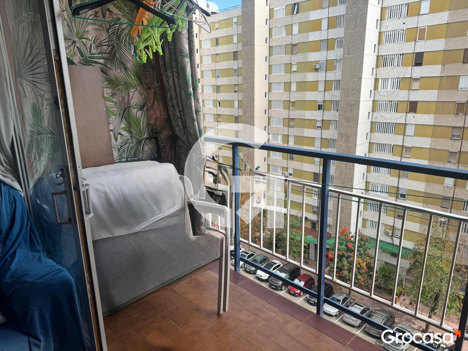  en Bellvitge en L'Hospitalet de llobregat en Venta por 229.000 €