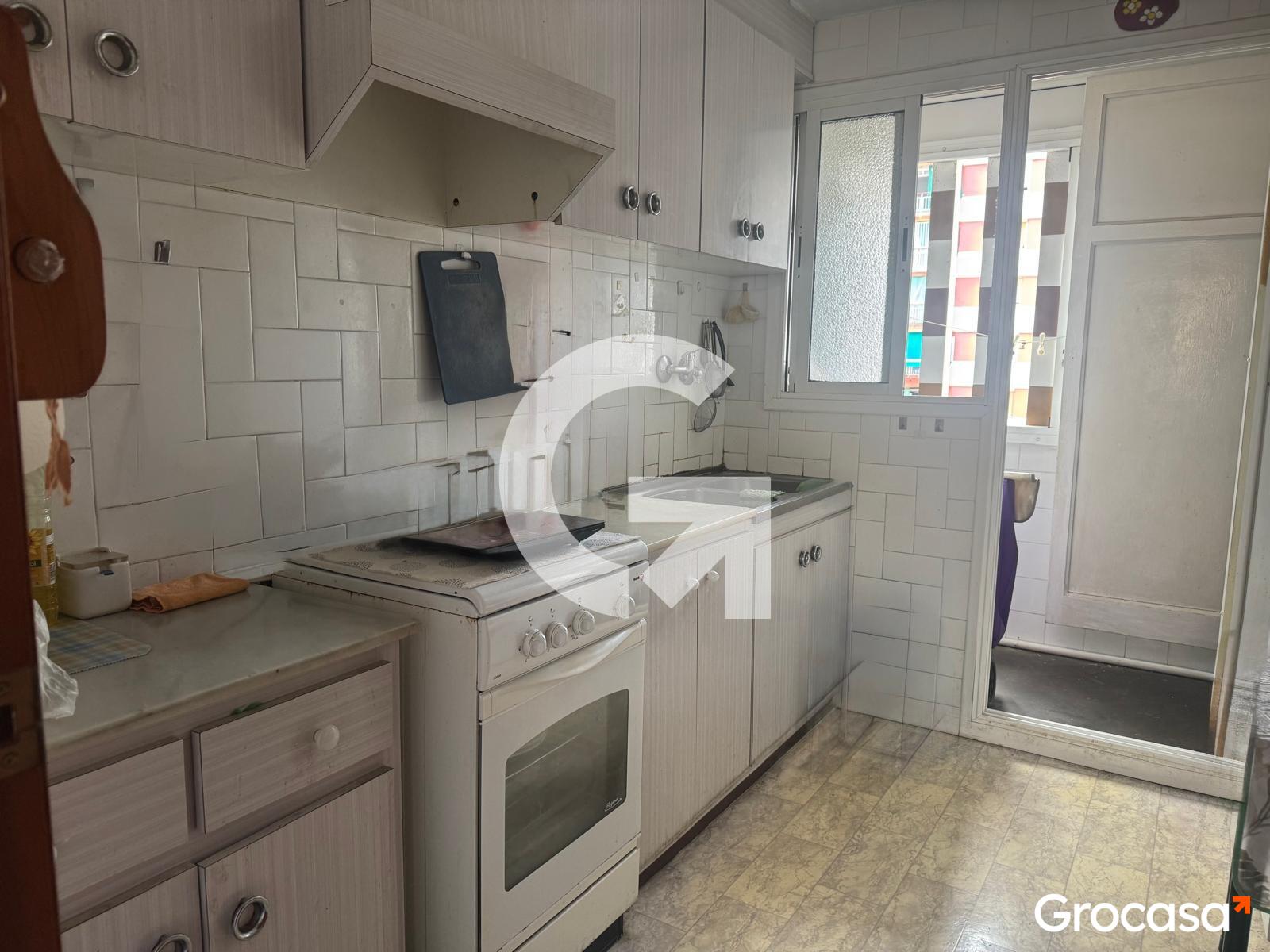  en Bellvitge en L'Hospitalet de llobregat en Venta por 229.000 €