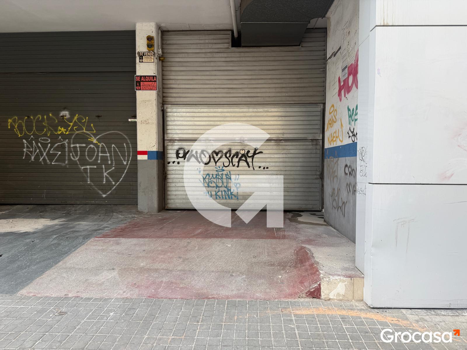  en L'Hospitalet de llobregat en Venta por 17.900 €