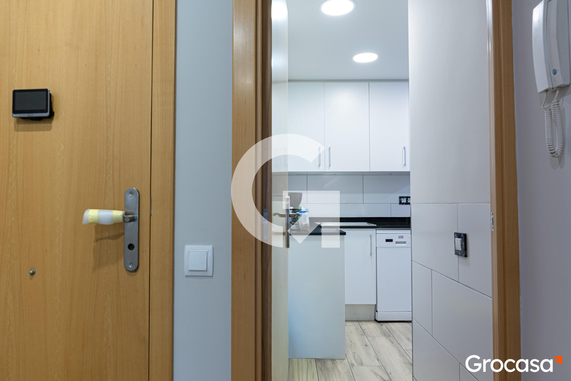  en El Carmel en Barcelona en Venta por 259.000 €