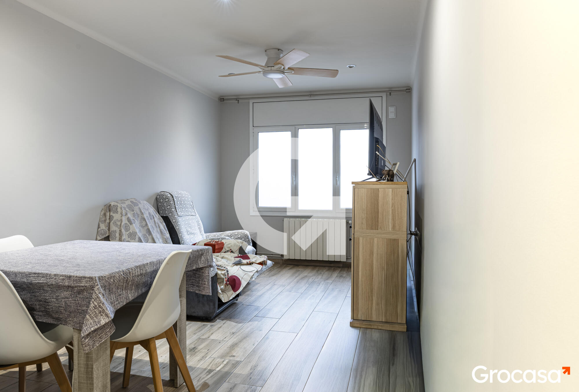 en El Carmel en Barcelona en Venta por 259.000 €