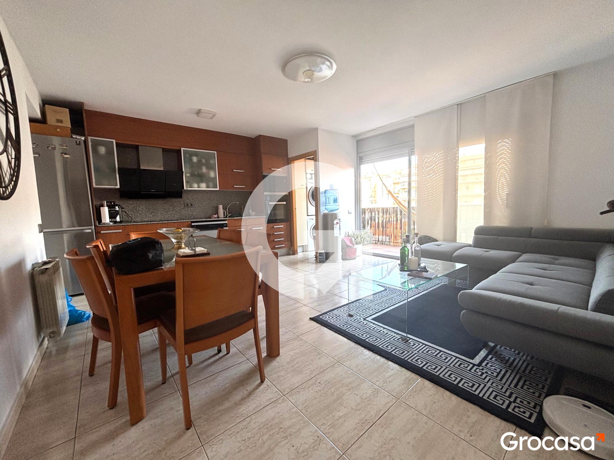  en Poble Nou - Zona Esportiva en Terrassa en Venta por 335.000 €