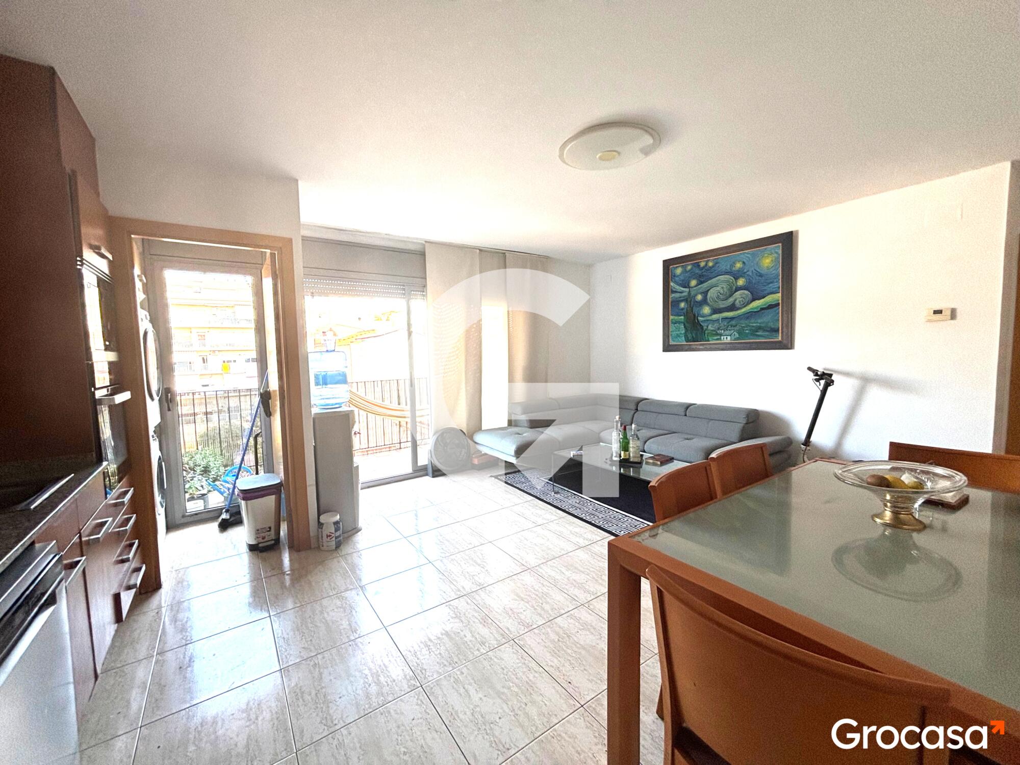  en Poble Nou - Zona Esportiva en Terrassa en Venta por 335.000 €
