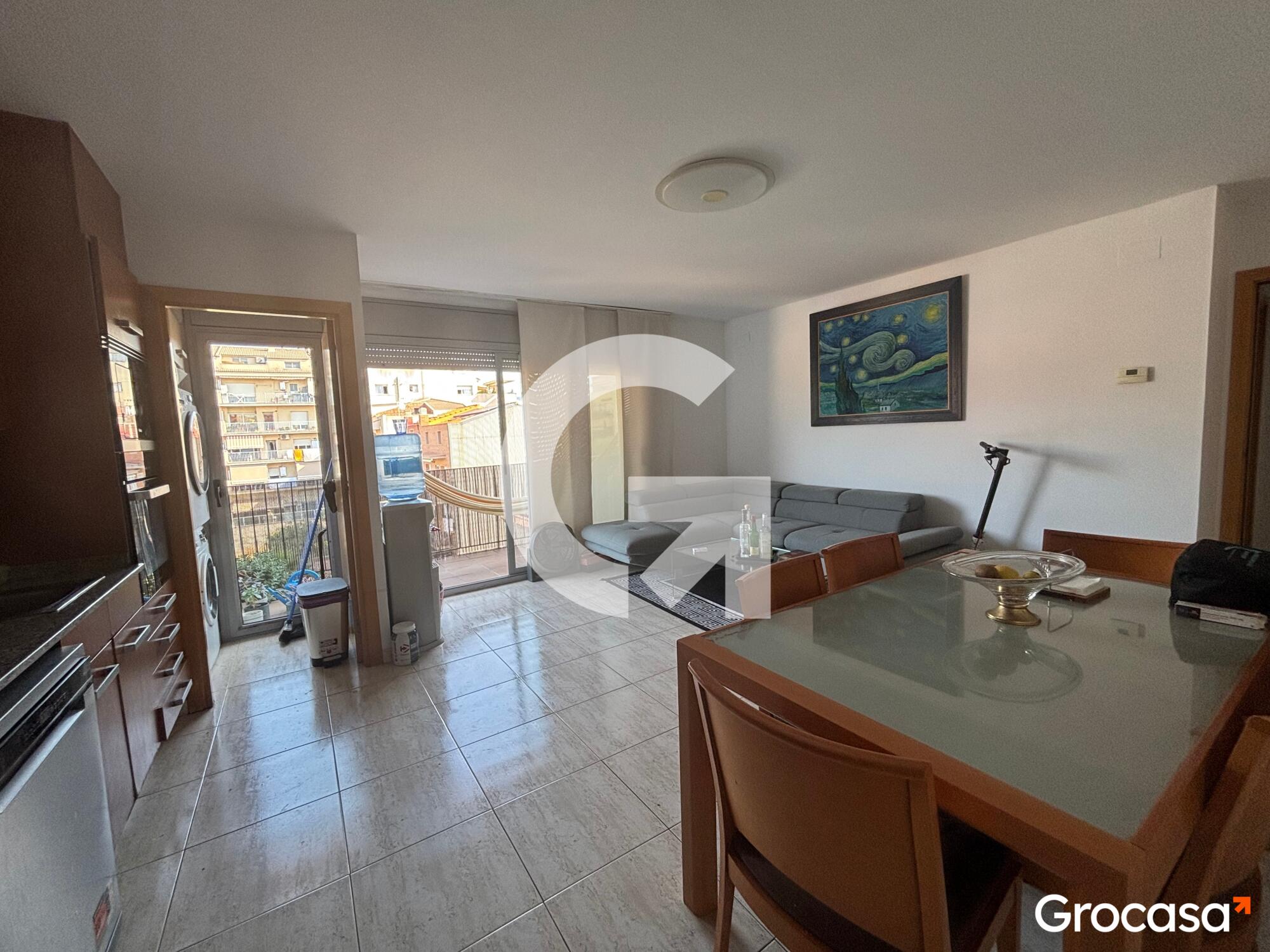  en Poble Nou - Zona Esportiva en Terrassa en Venta por 335.000 €