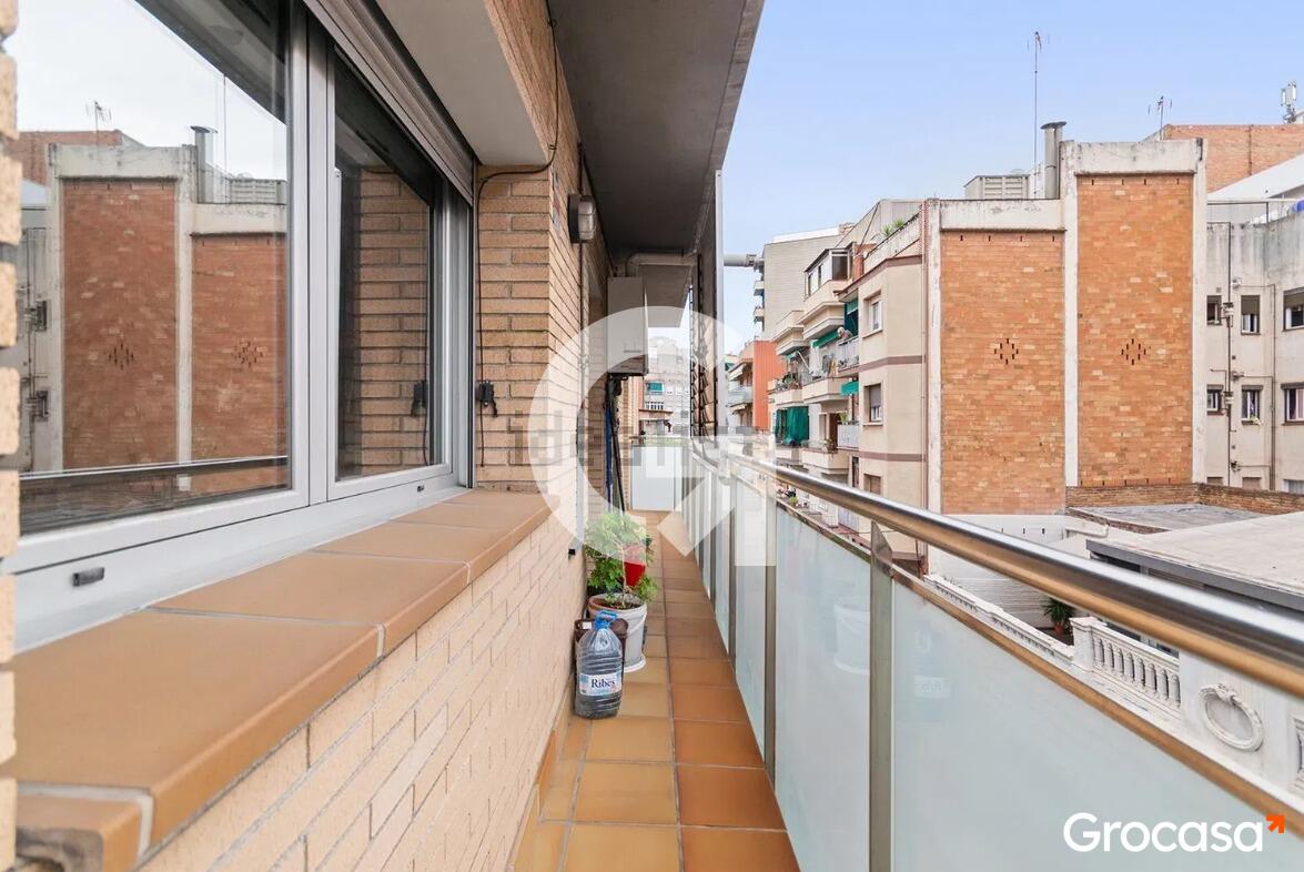  en La Torrassa en L'Hospitalet de llobregat en Venta por 320.000 €