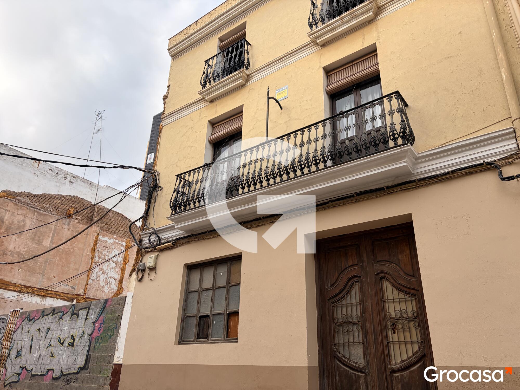 en Puerto de Sagunto en Sagunto/Sagunt en Venta por 229.900 €