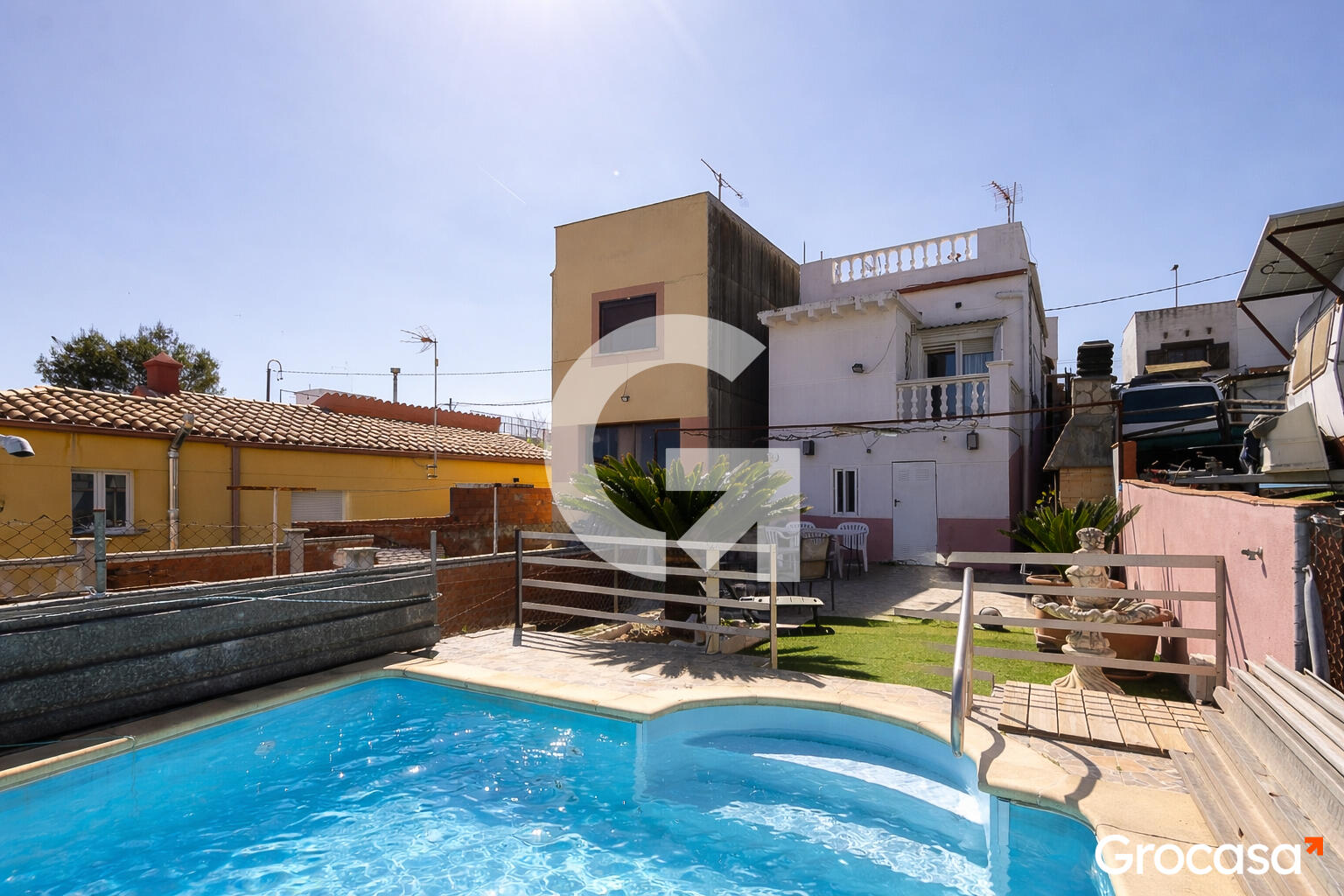 en Sant Vicenç dels Horts en Venta por 310.000 €
