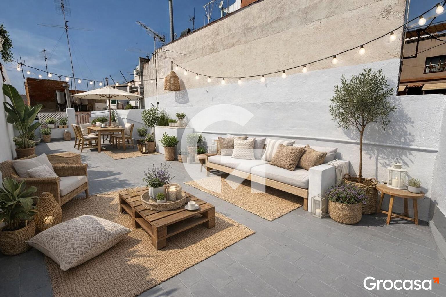  en Cirera en Mataró en Venta por 215.000 €