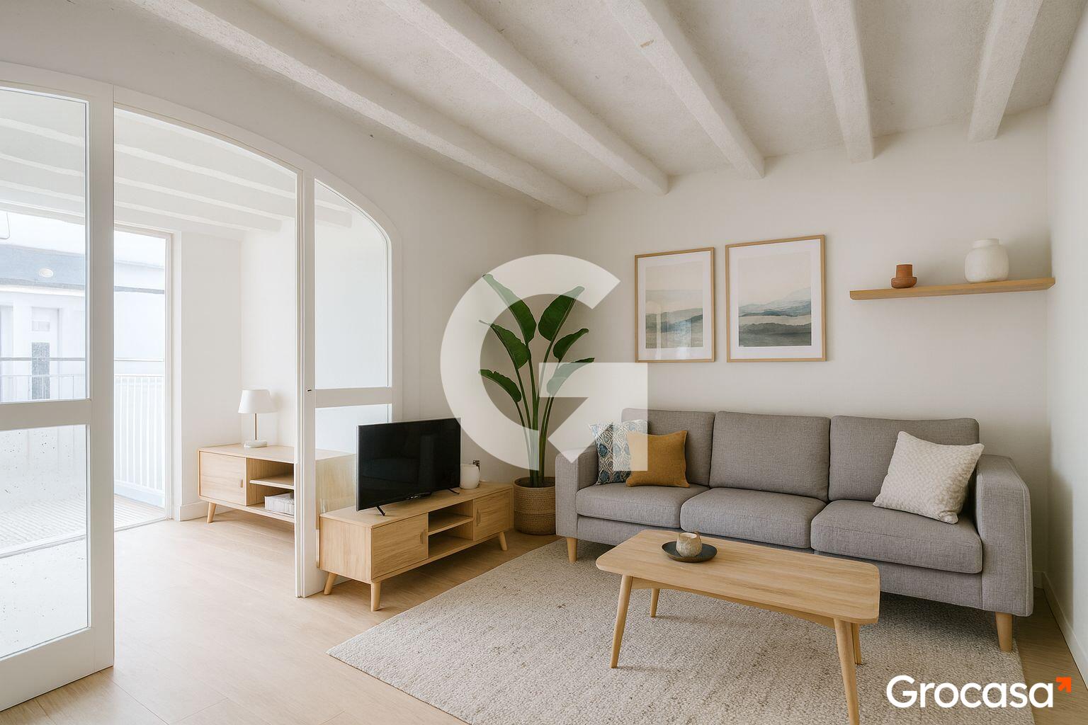 en Centre en Mataró en Venta por 315.000 €