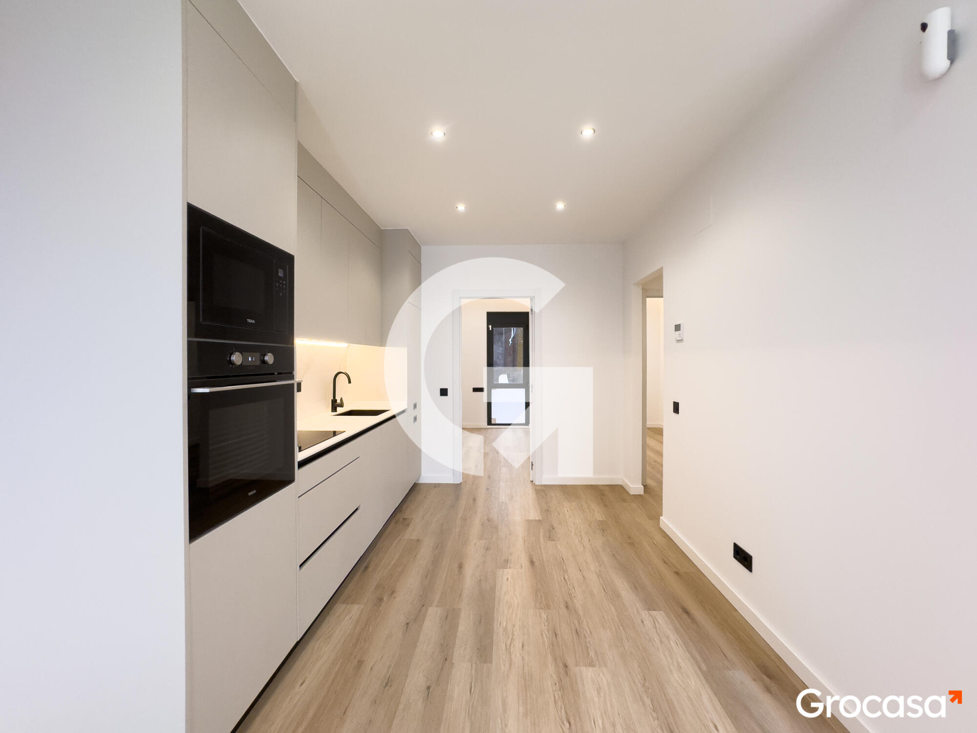  en Badal en Barcelona en Venta por 365.000 €
