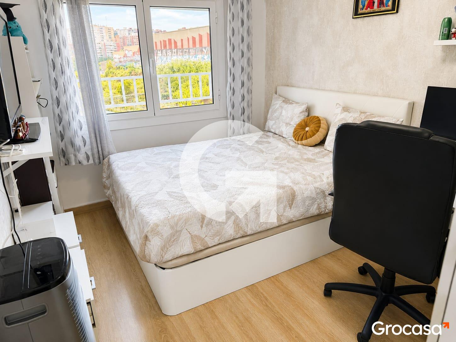  en L'Hospitalet de llobregat en Venta por 279.000 €