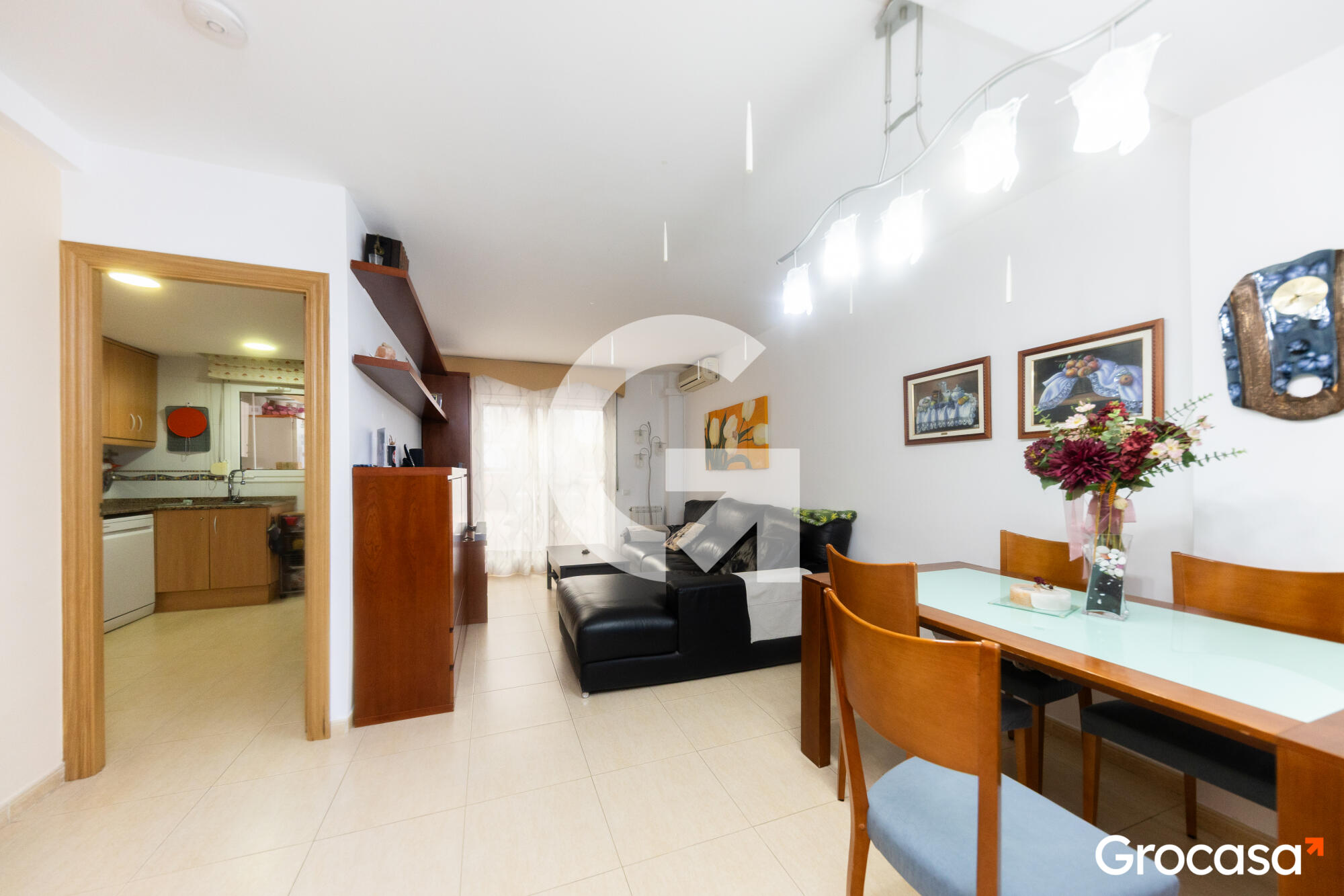  en Collblanc en L'Hospitalet de llobregat en Venta por 379.000 €