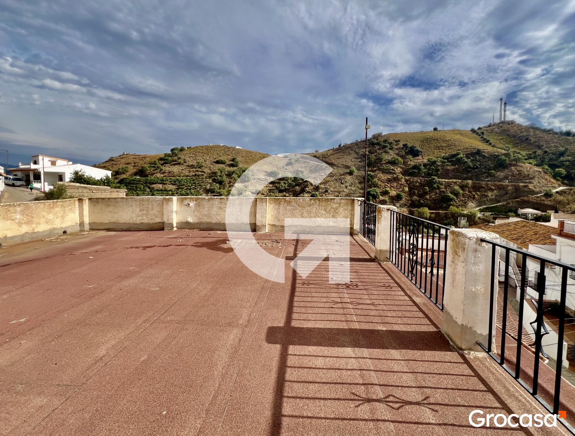  en Almáchar en Venta por 140.000 €