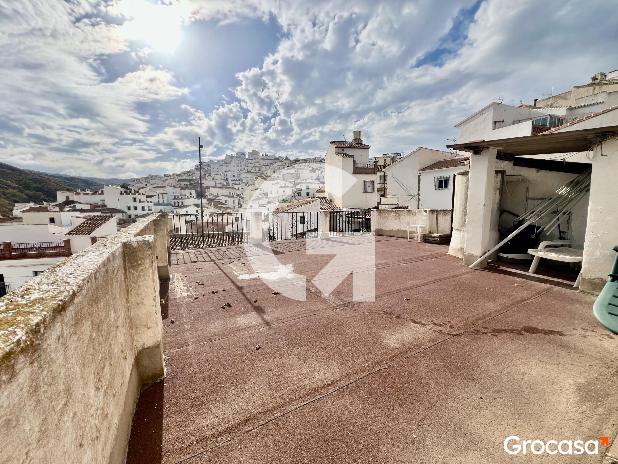  en Almáchar en Venta por 140.000 €