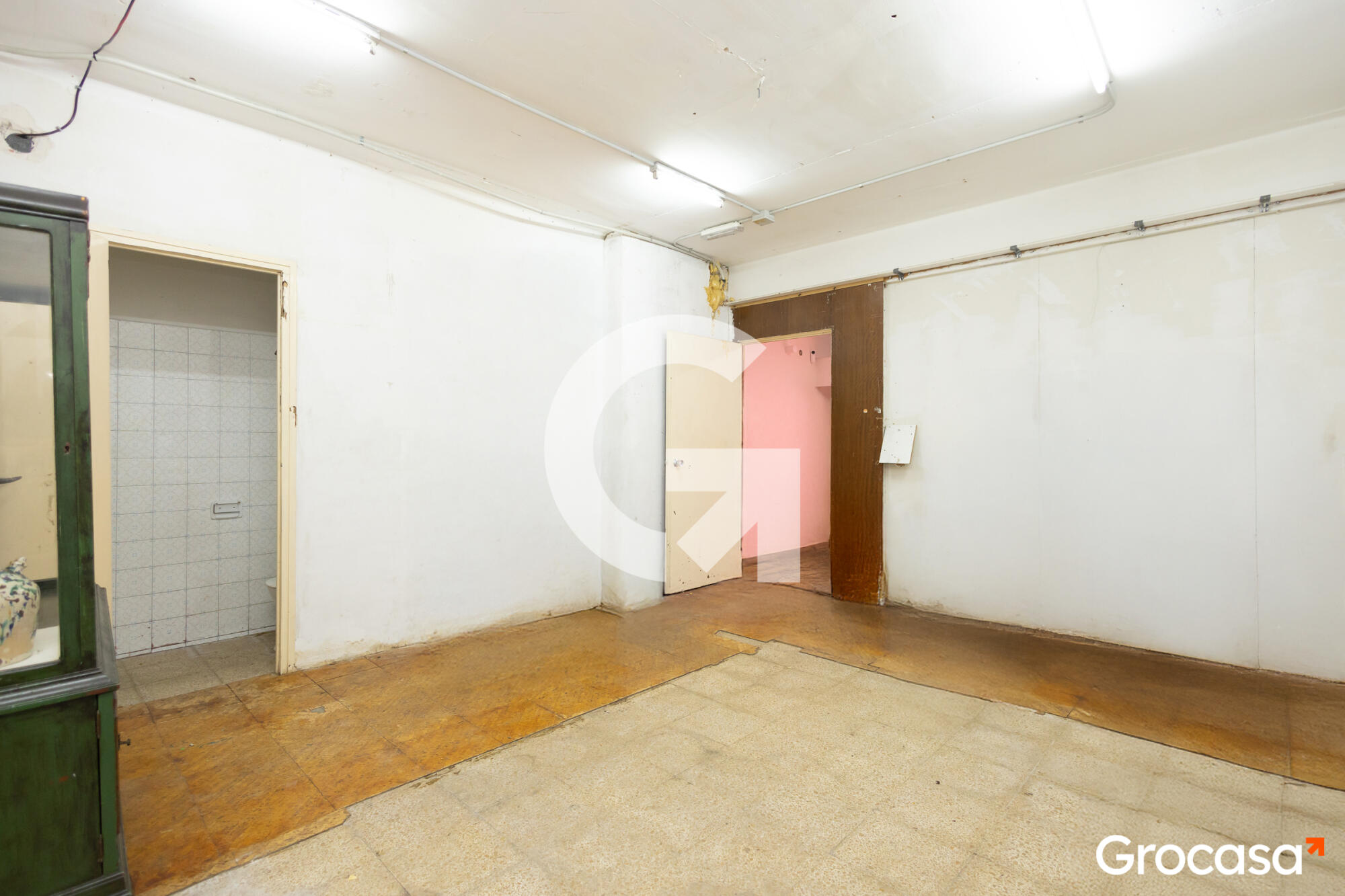  en El Carmel en Barcelona en Venta por 69.000 €