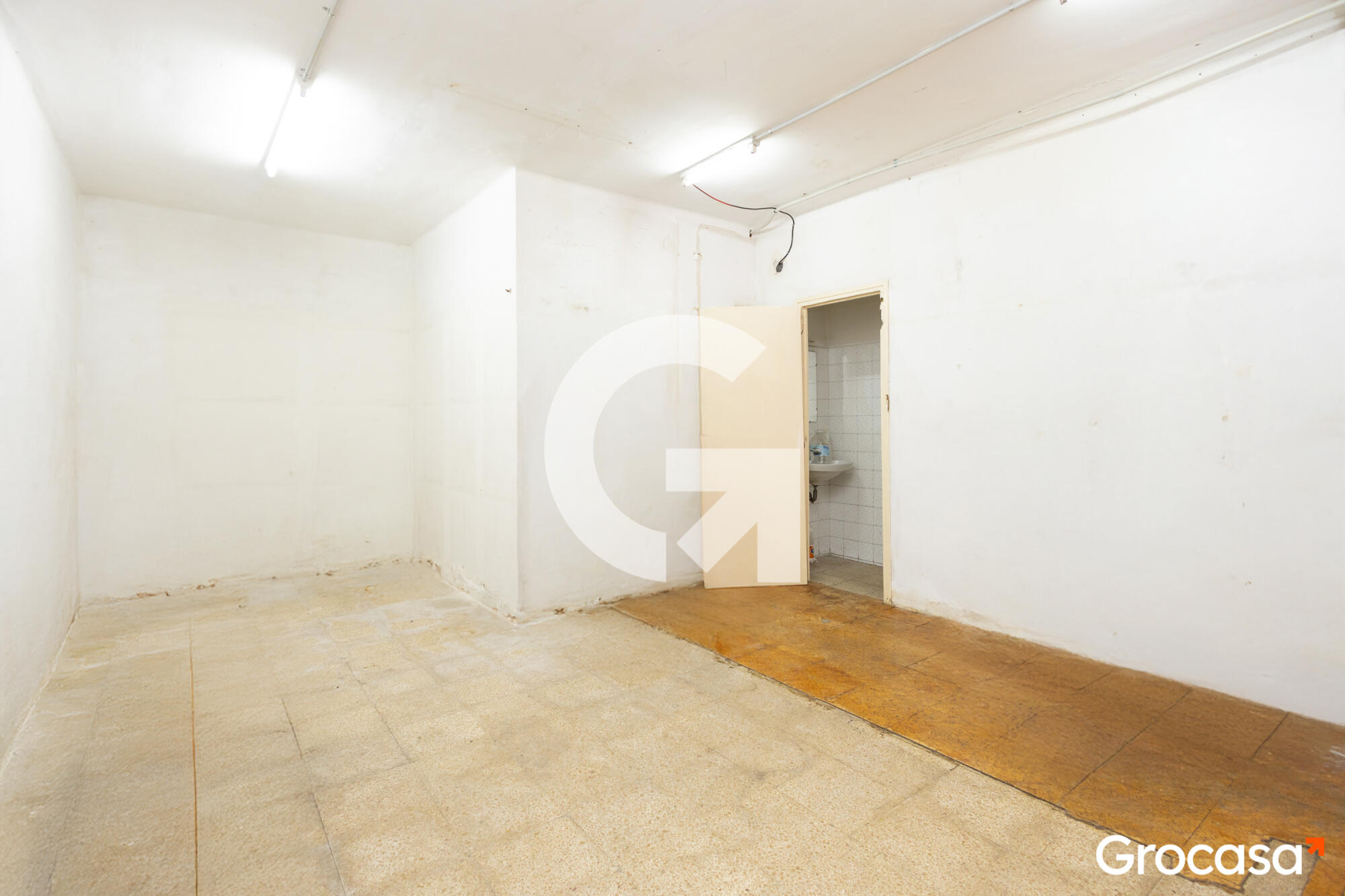  en El Carmel en Barcelona en Venta por 69.000 €
