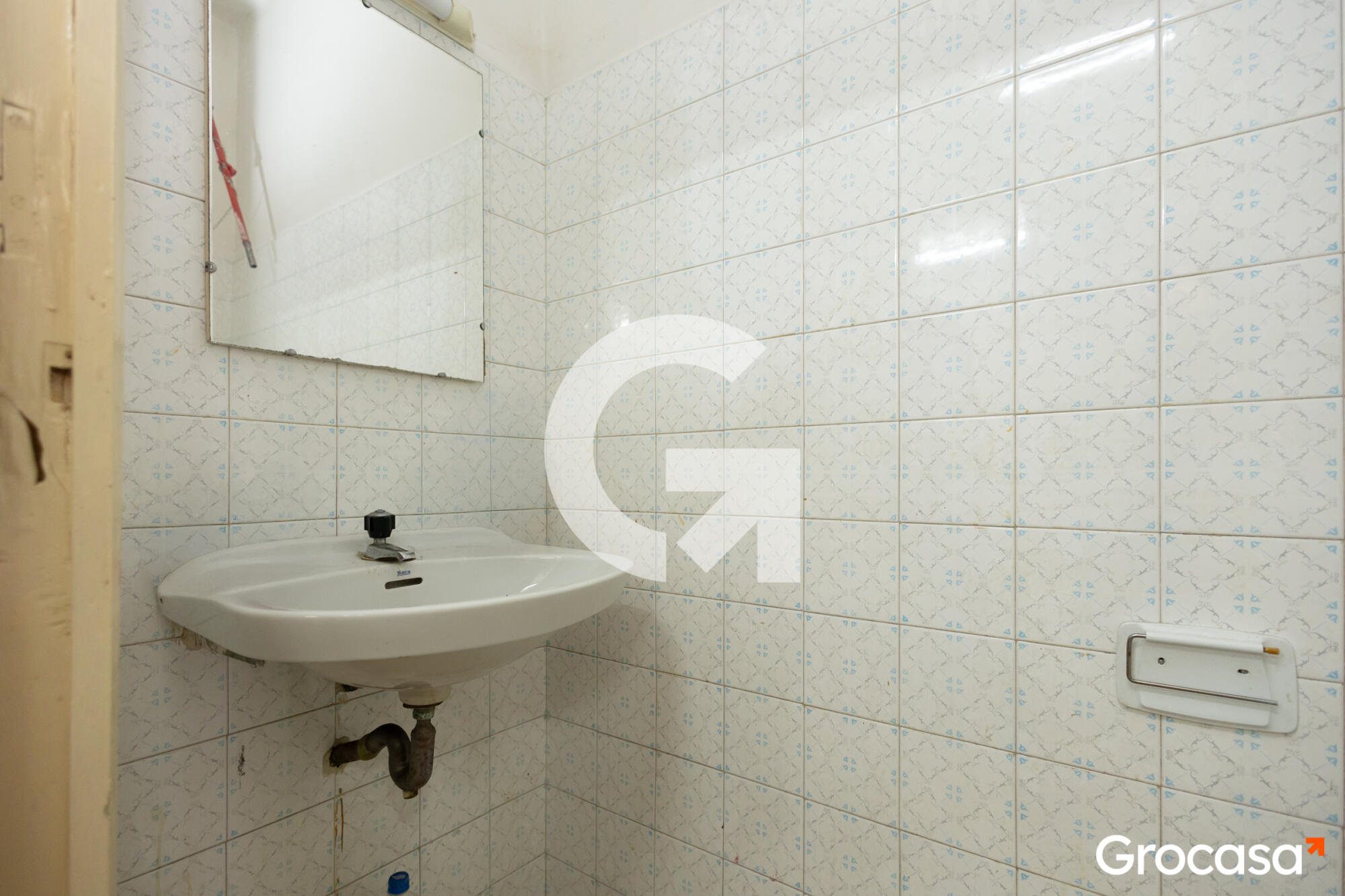 en El Carmel en Barcelona en Venta por 69.000 €