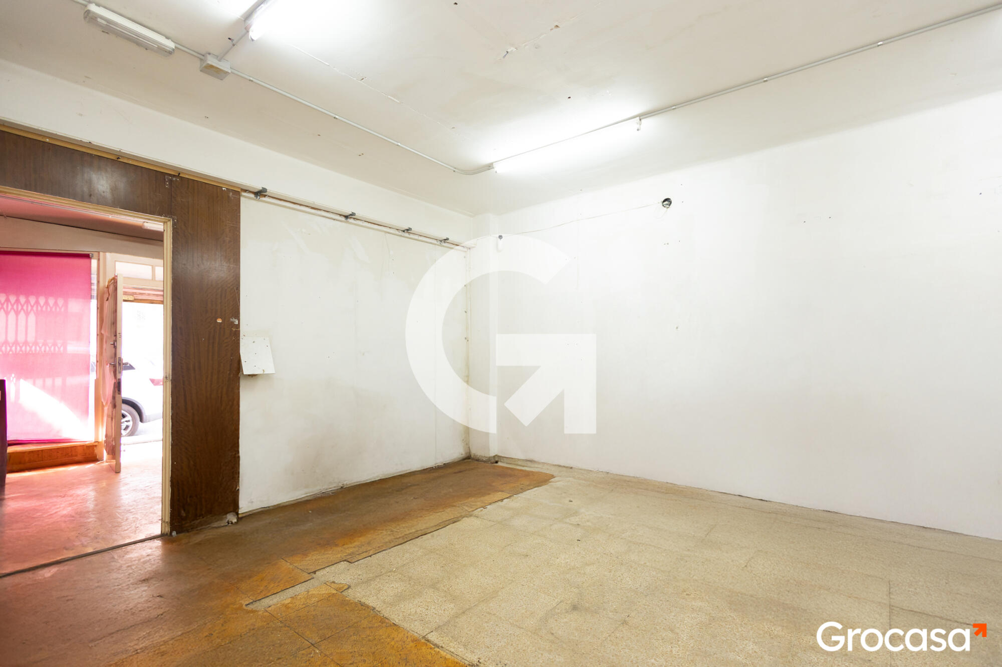  en El Carmel en Barcelona en Venta por 69.000 €