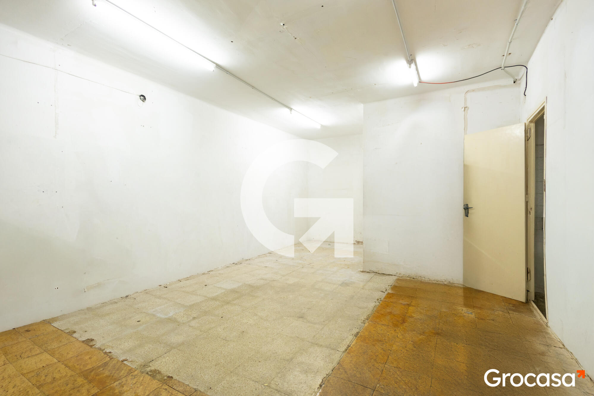 en El Carmel en Barcelona en Venta por 69.000 €
