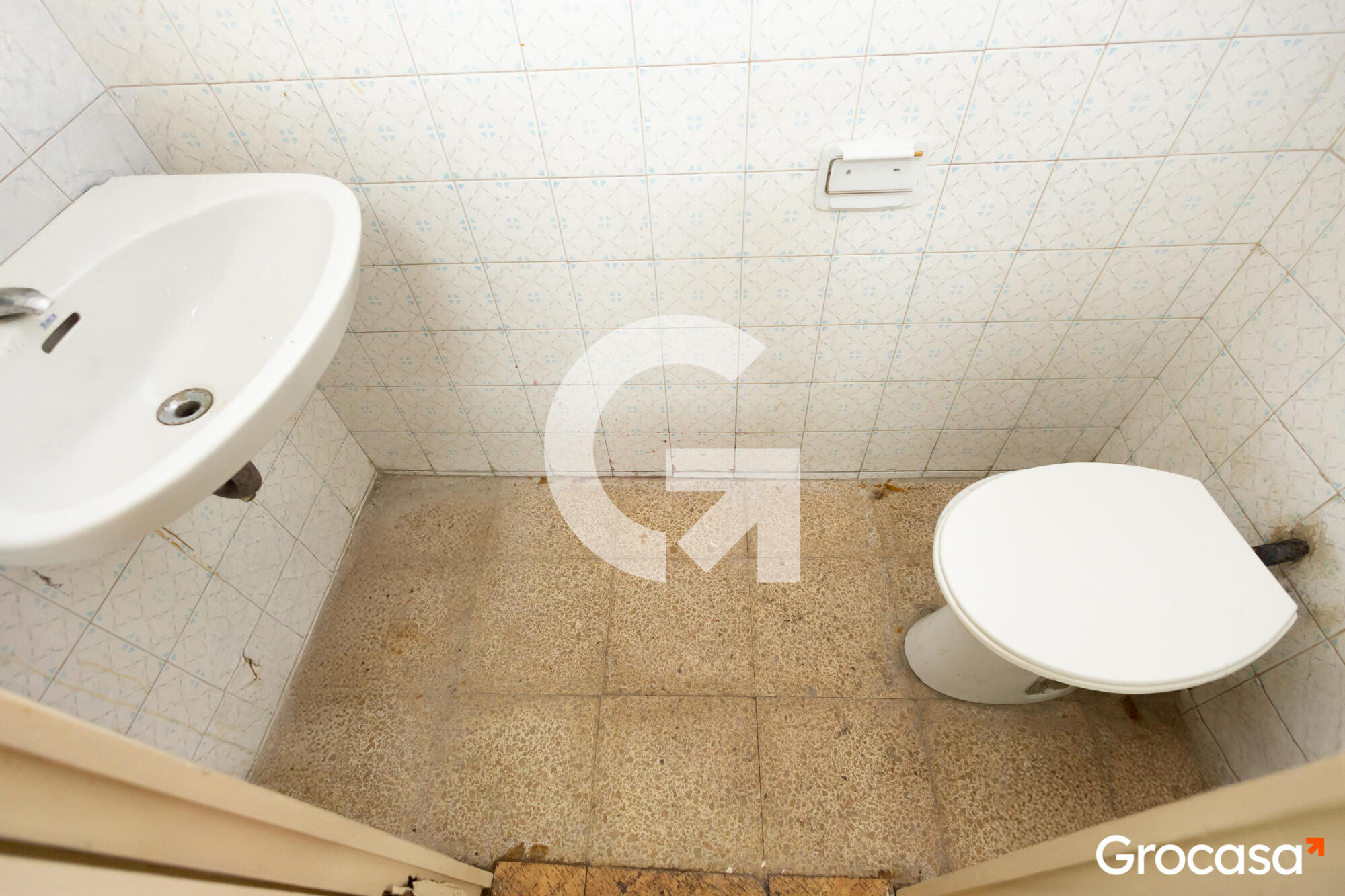  en El Carmel en Barcelona en Venta por 69.000 €