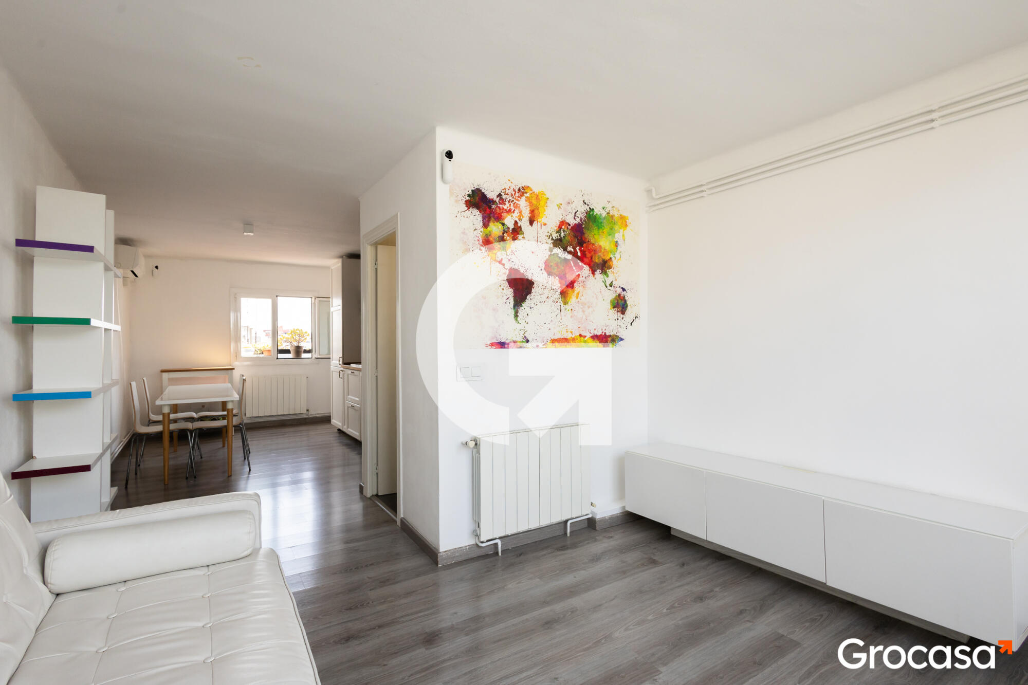  en La Florida en L'Hospitalet de llobregat en Venta por 187.000 €