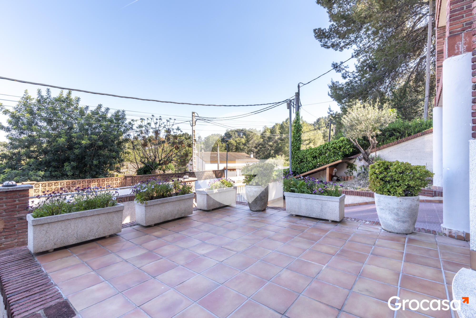  en Urbanització Puig Montmany en Cervelló en Venta por 520.000 €