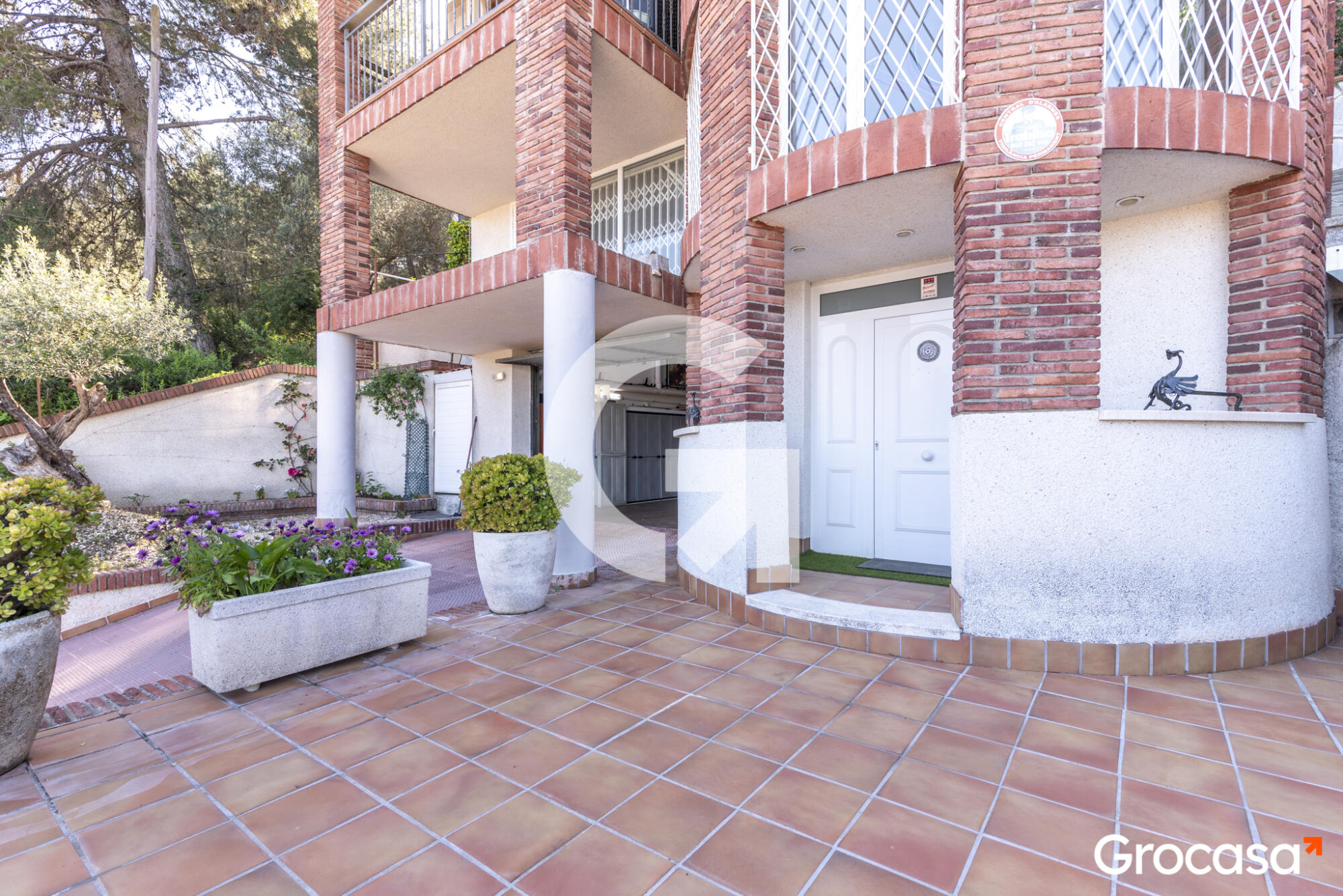  en Urbanització Puig Montmany en Cervelló en Venta por 520.000 €