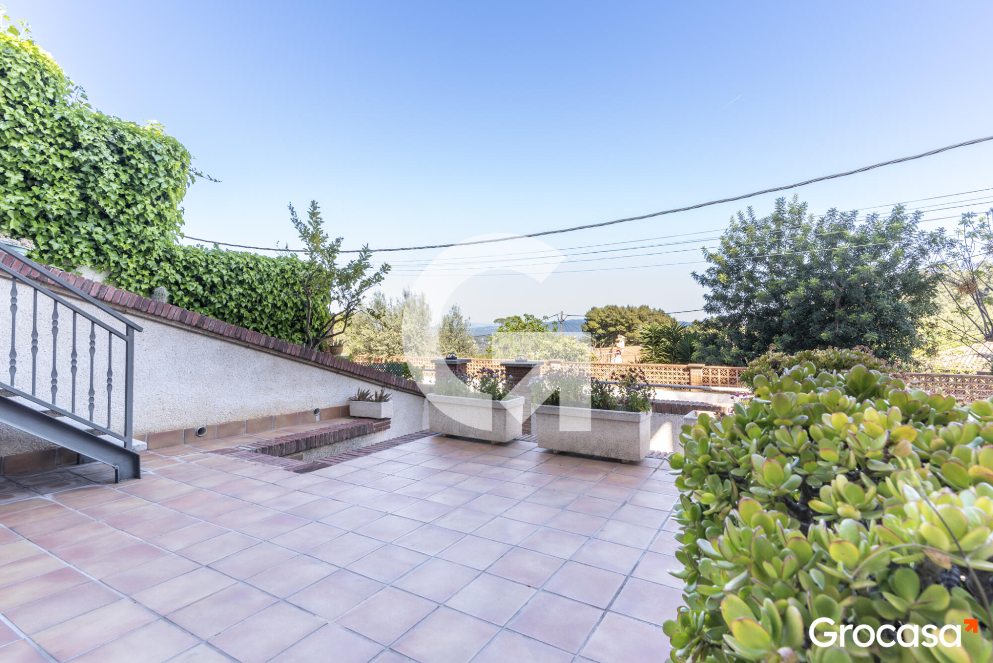  en Urbanització Puig Montmany en Cervelló en Venta por 520.000 €
