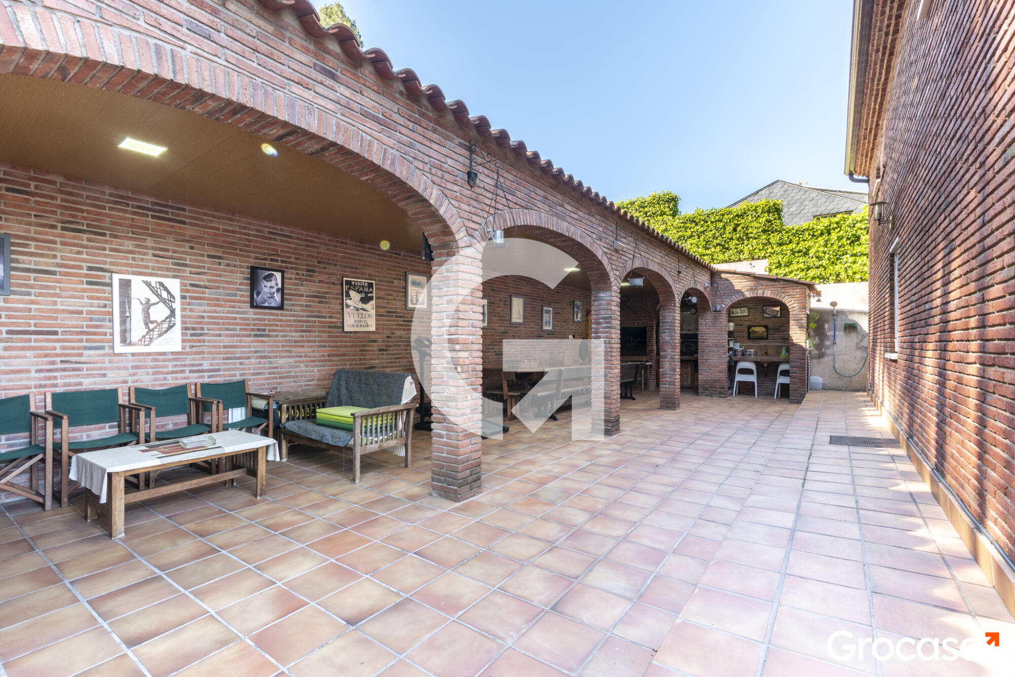  en Urbanització Puig Montmany en Cervelló en Venta por 520.000 €