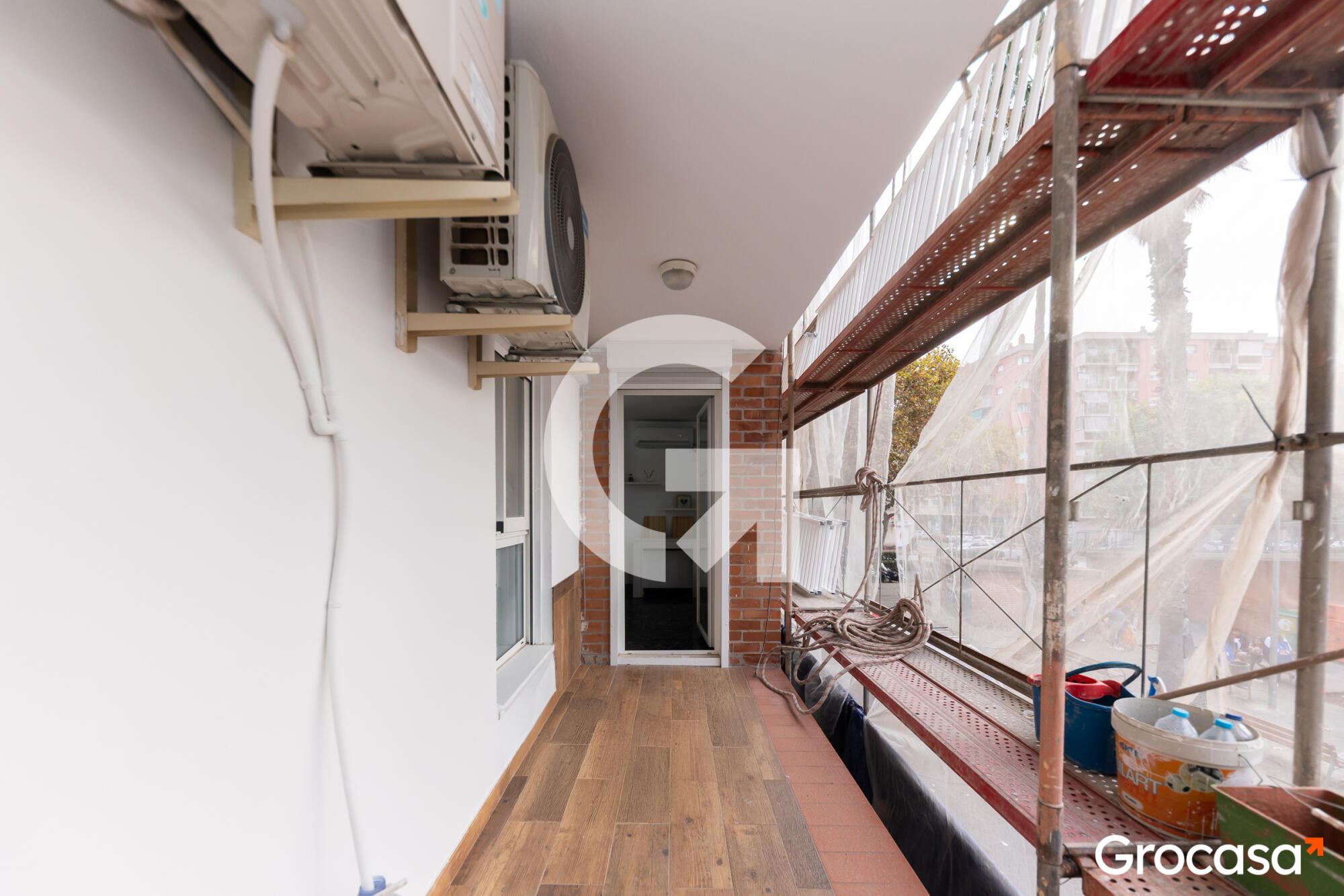  en Cases de la Seda en El Prat de Llobregat en Venta por 250.000 €