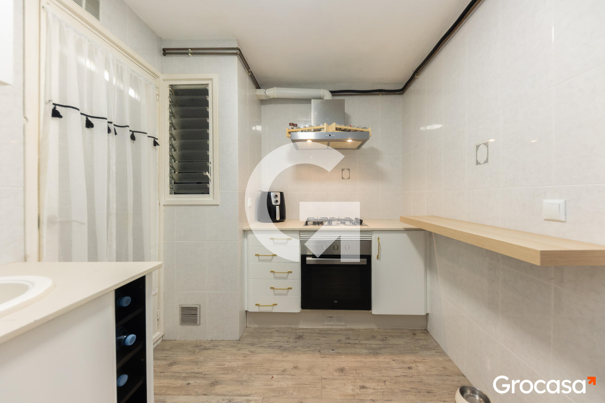  en Cases de la Seda en El Prat de Llobregat en Venta por 250.000 €