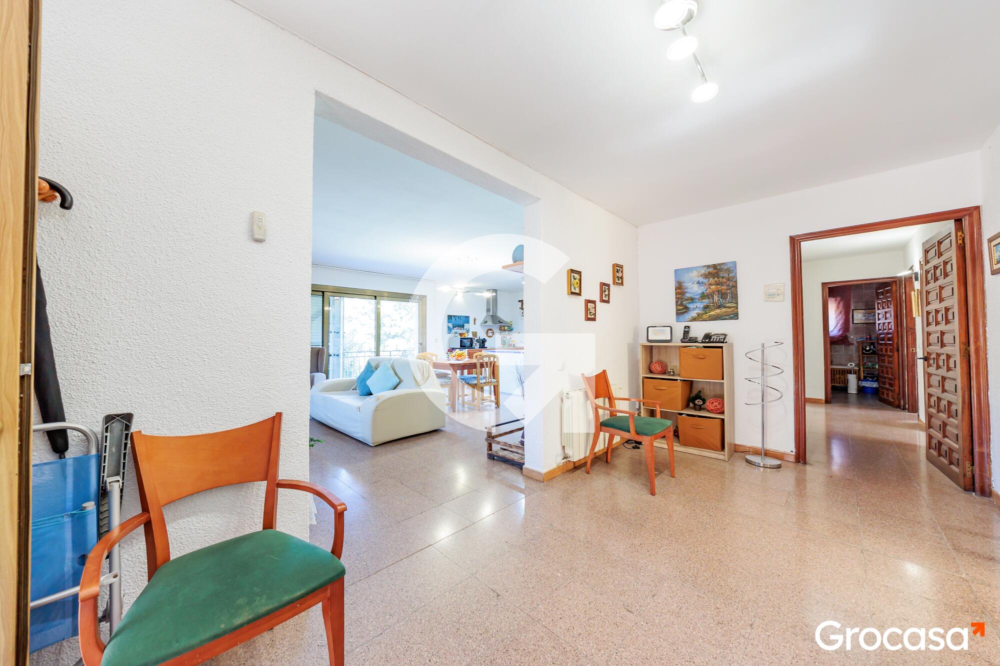  en Can Gonteres en Terrassa en Venta por 450.000 €