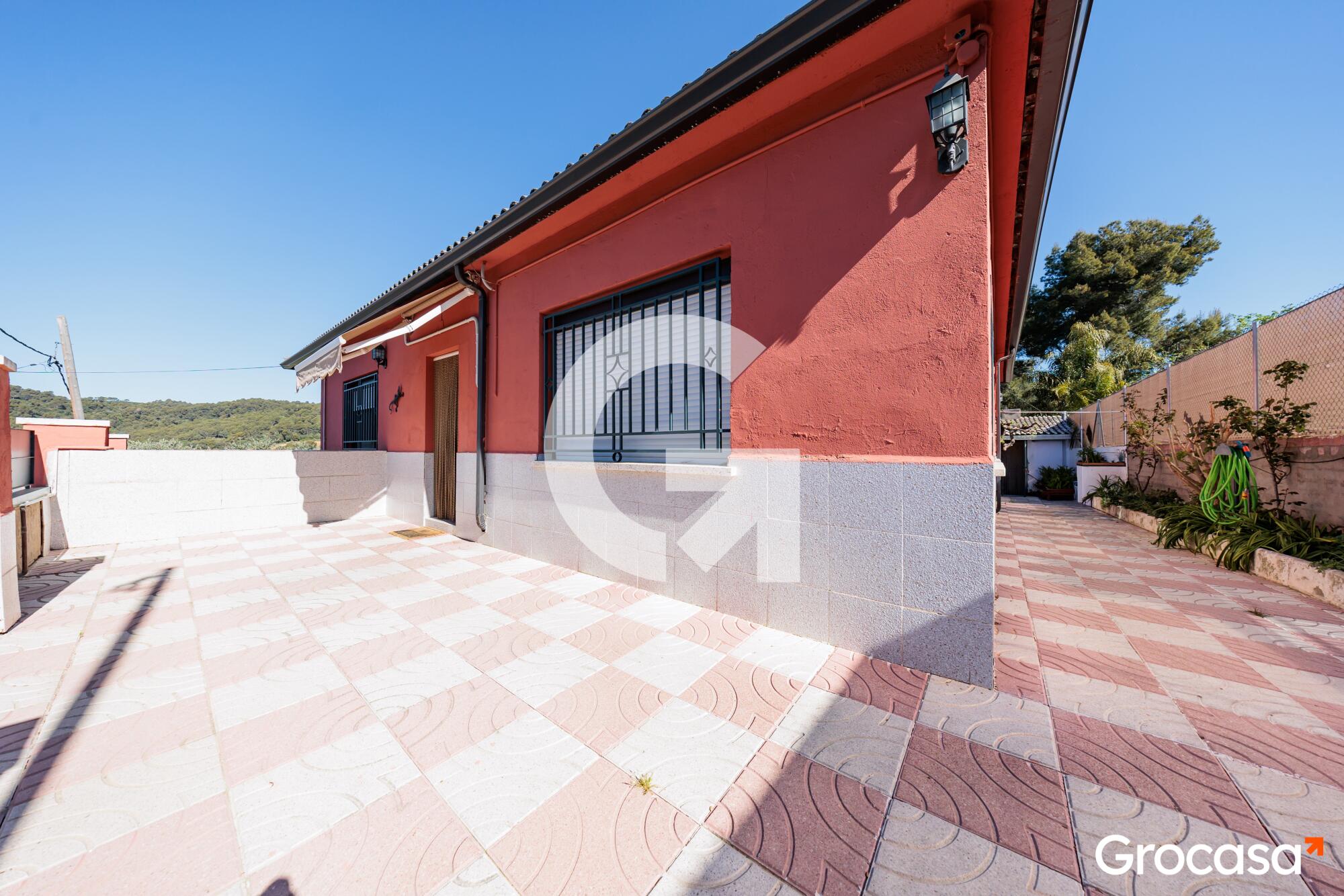  en Can Gonteres en Terrassa en Venta por 450.000 €