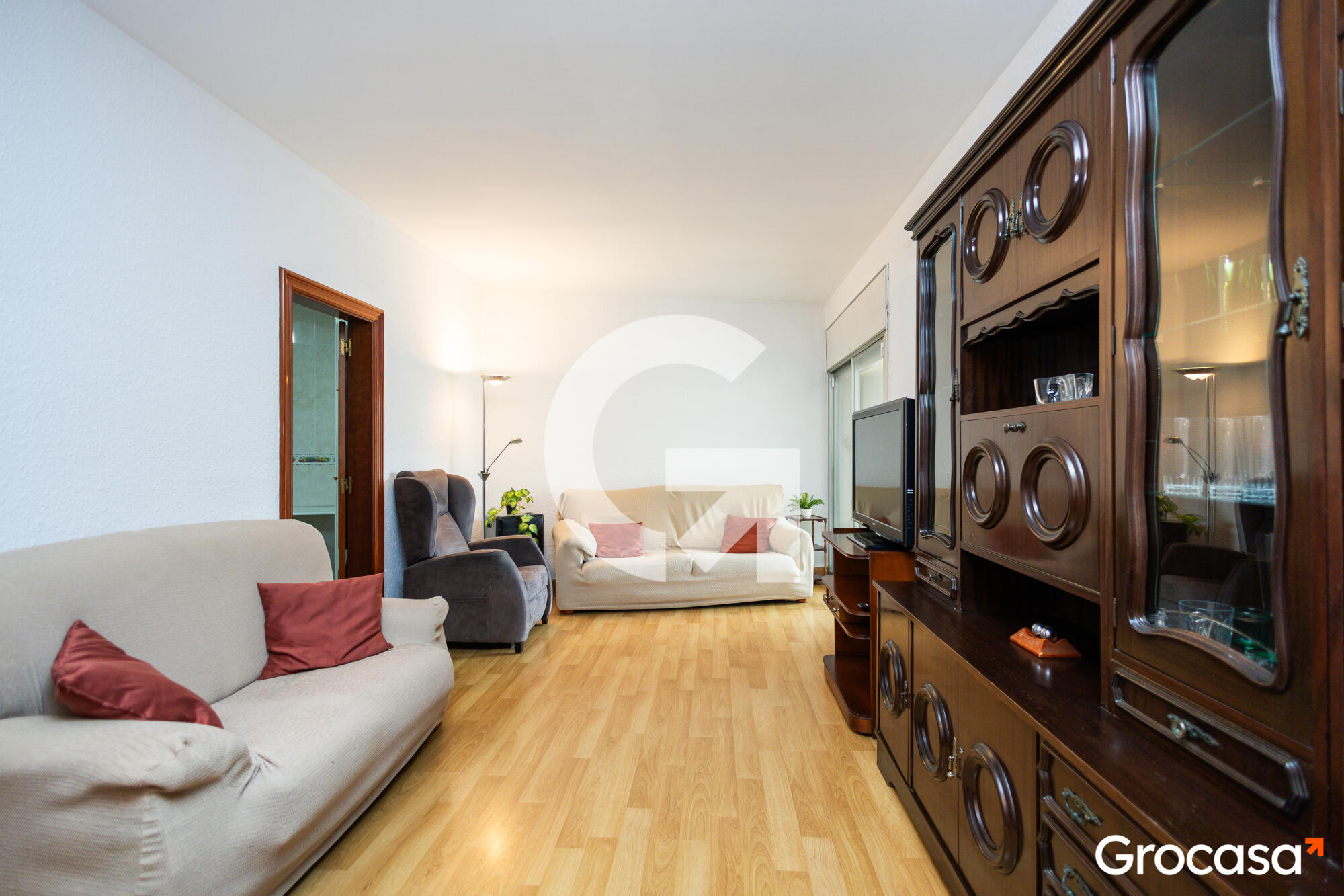  en El Castell - Poble Vell en Castelldefels en Venta por 399.000 €