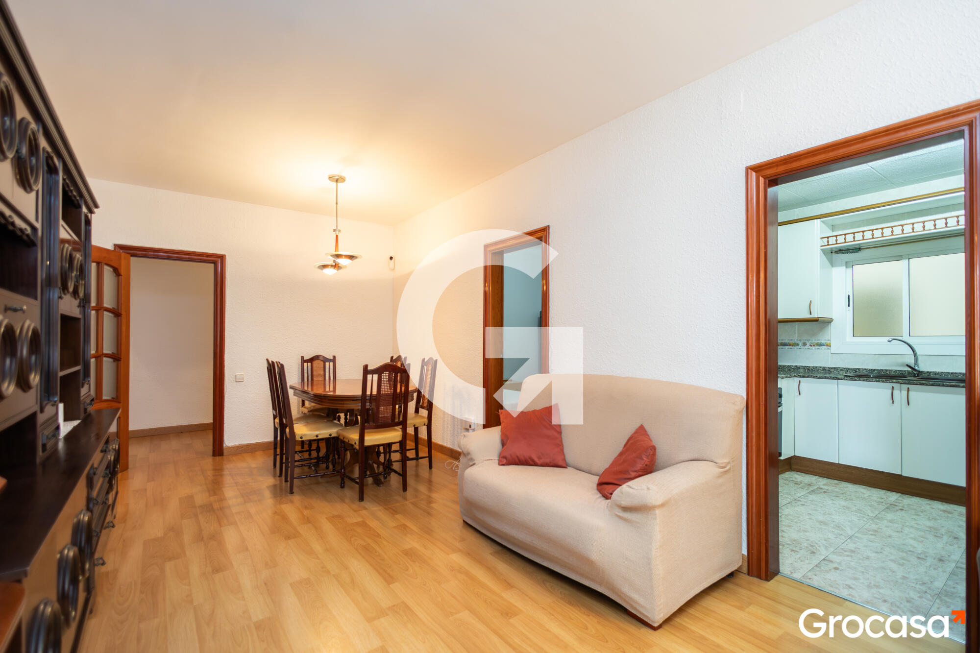  en El Castell - Poble Vell en Castelldefels en Venta por 399.000 €