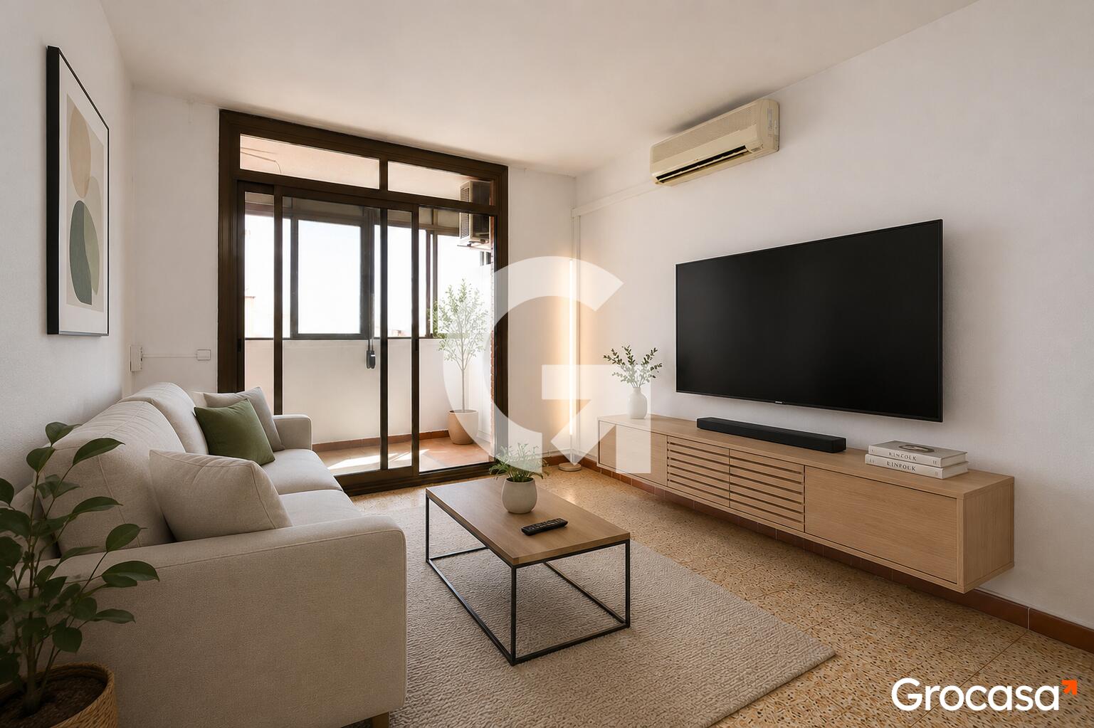  en Sanfeliu en L'Hospitalet de llobregat en Venta por 220.000 €