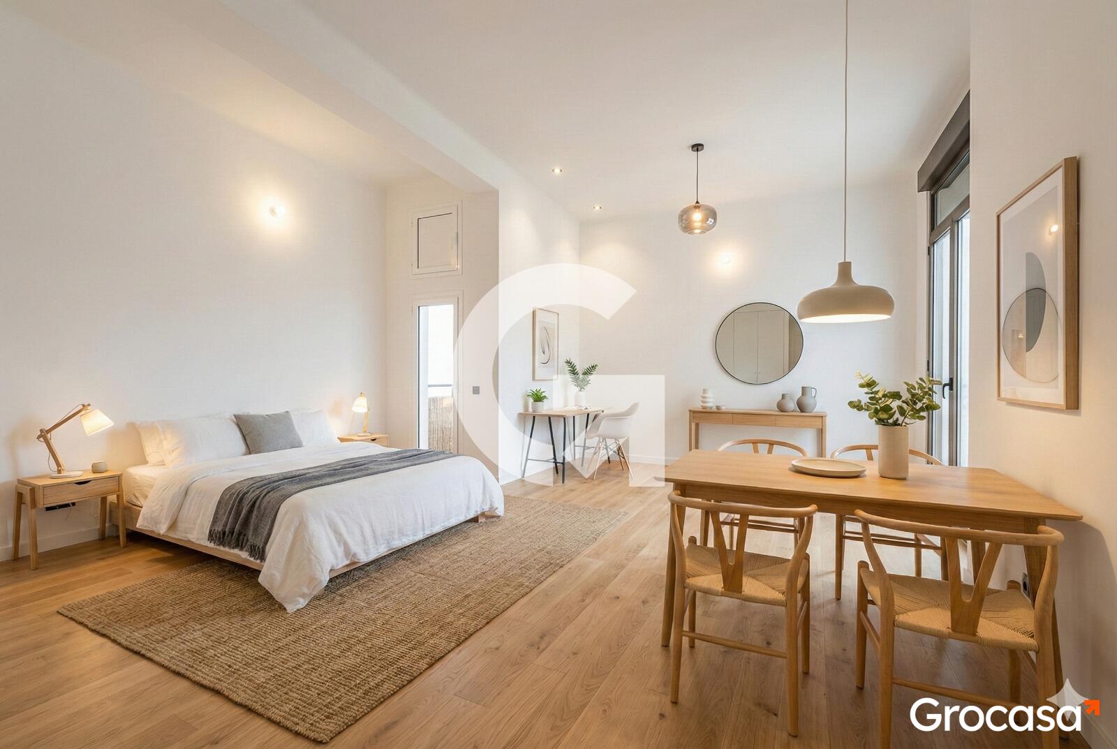  en La Plana en Esplugues de Llobregat en Venta por 139.900 €