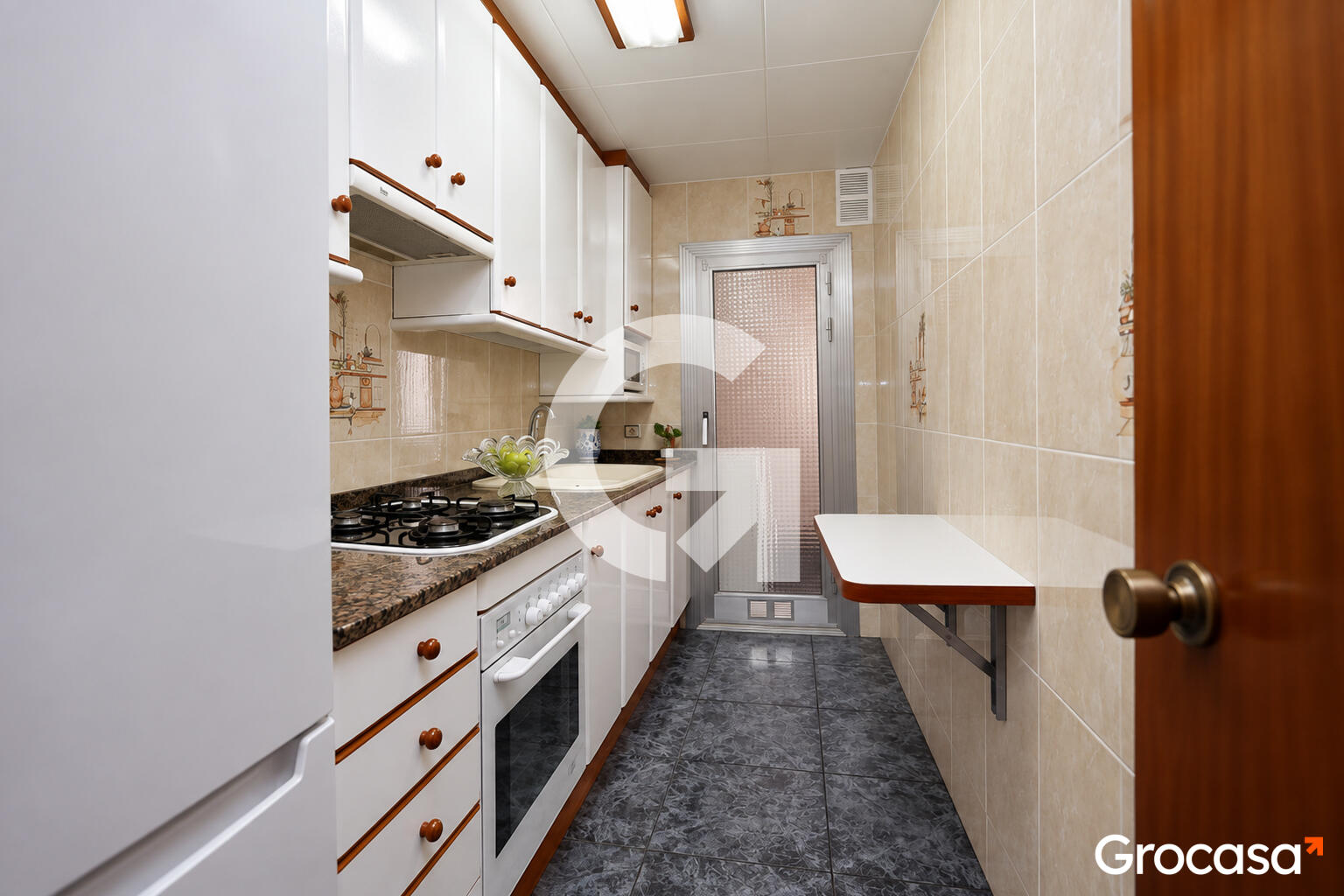  en El Turó en Sant Vicenç dels Horts en Venta por 190.000 €