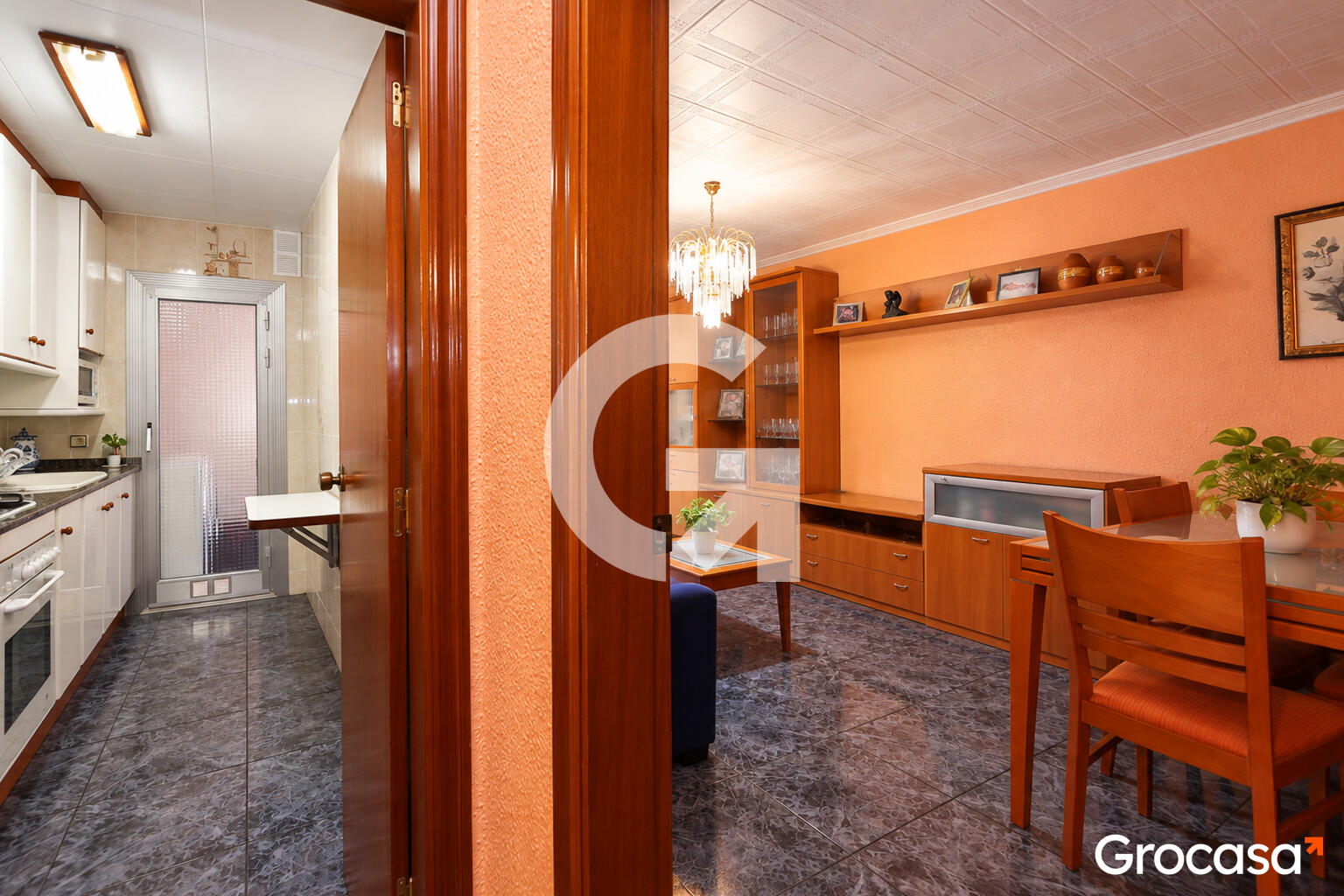  en El Turó en Sant Vicenç dels Horts en Venta por 190.000 €