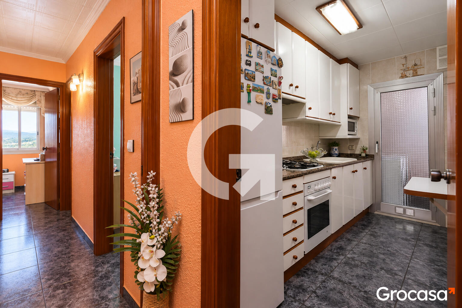  en El Turó en Sant Vicenç dels Horts en Venta por 190.000 €