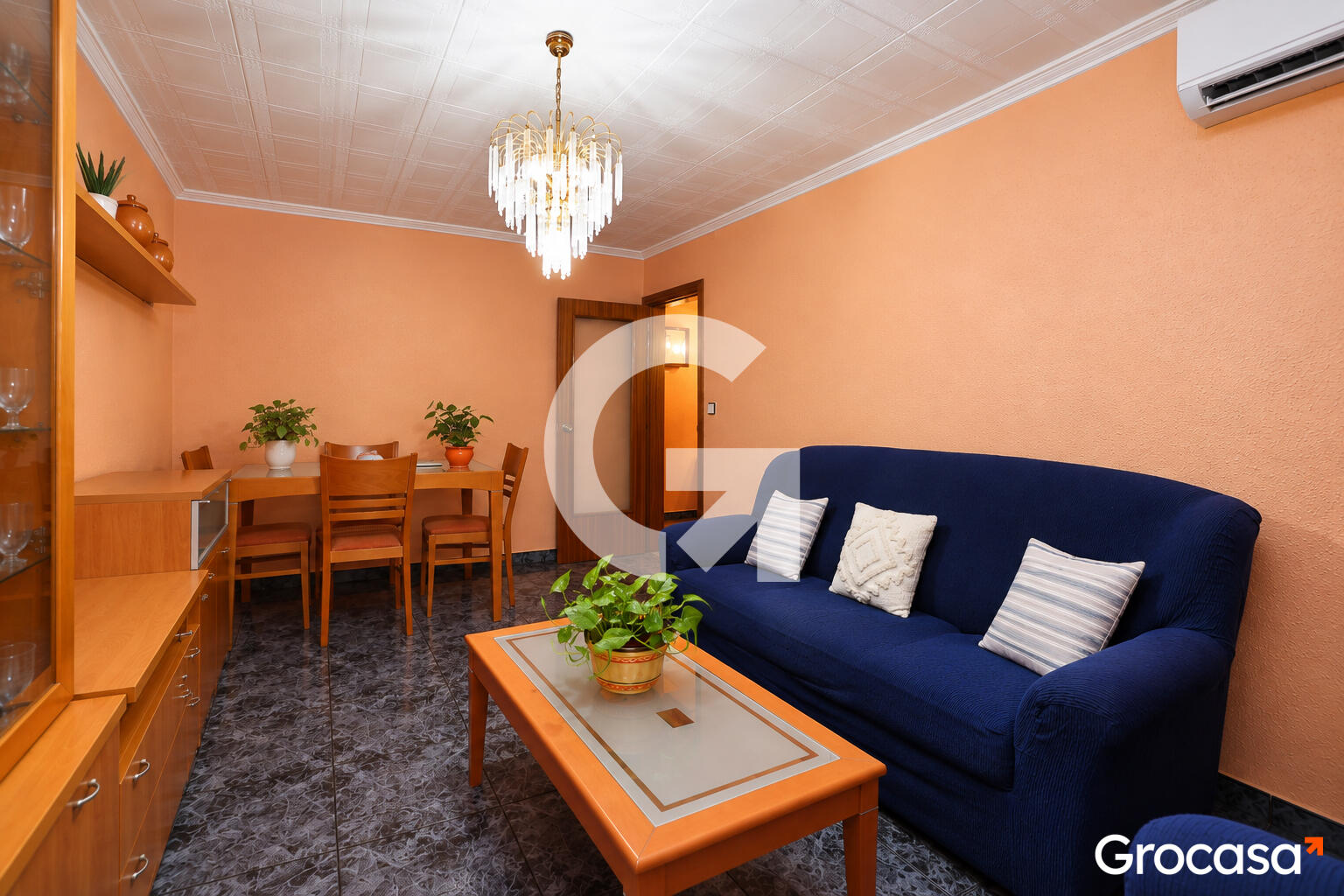  en El Turó en Sant Vicenç dels Horts en Venta por 190.000 €