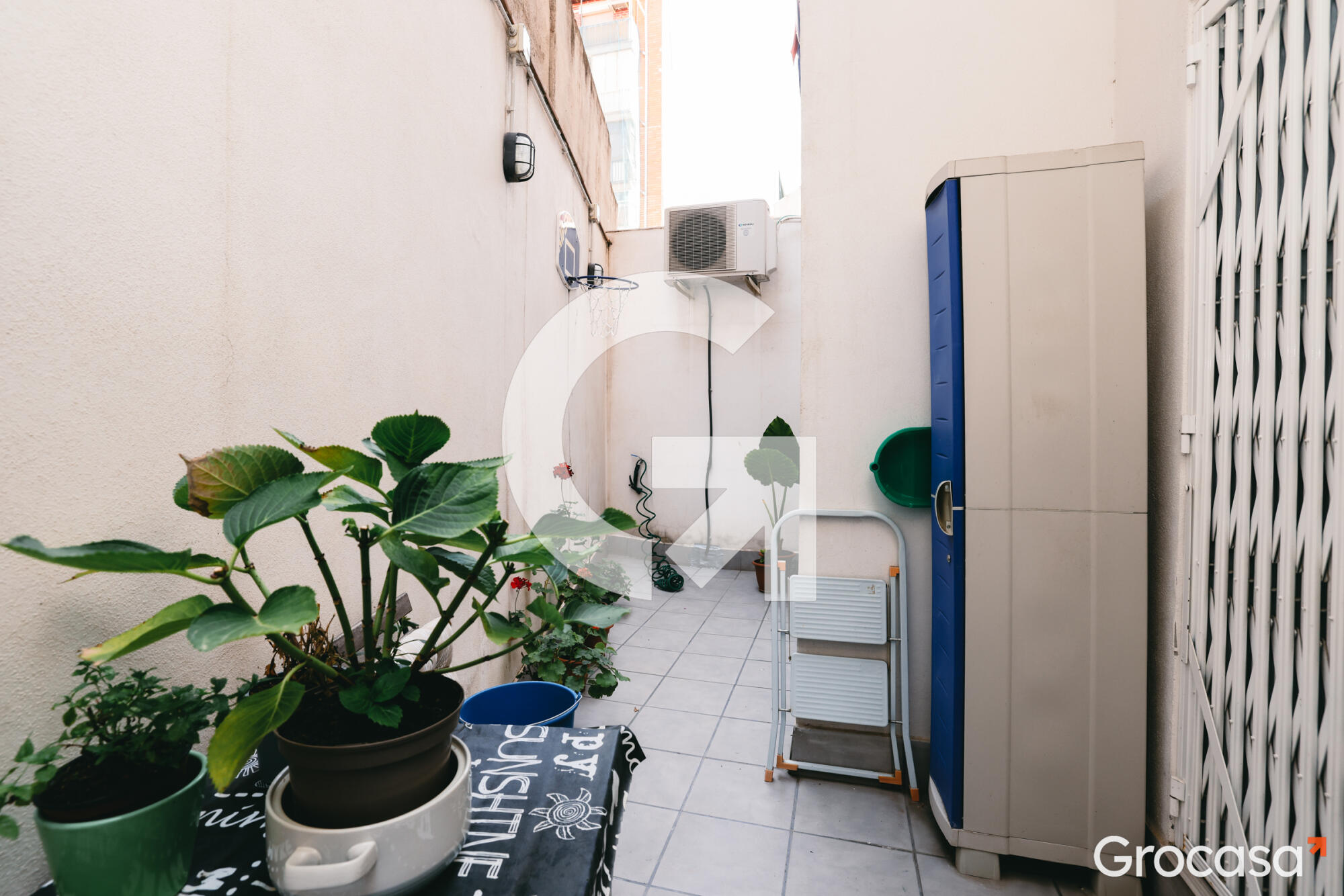 Planta baja en Vinyets - Molí Vell en Sant Boi de Llobregat en Venta por 219.000 €