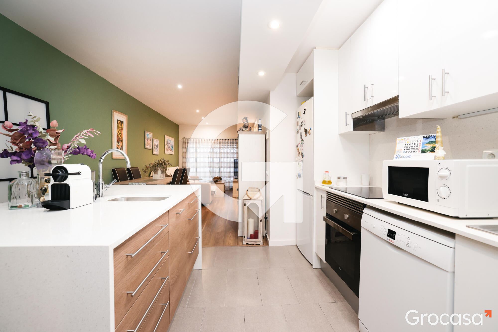  en Vinyets - Molí Vell en Sant Boi de Llobregat en Venta por 219.000 €