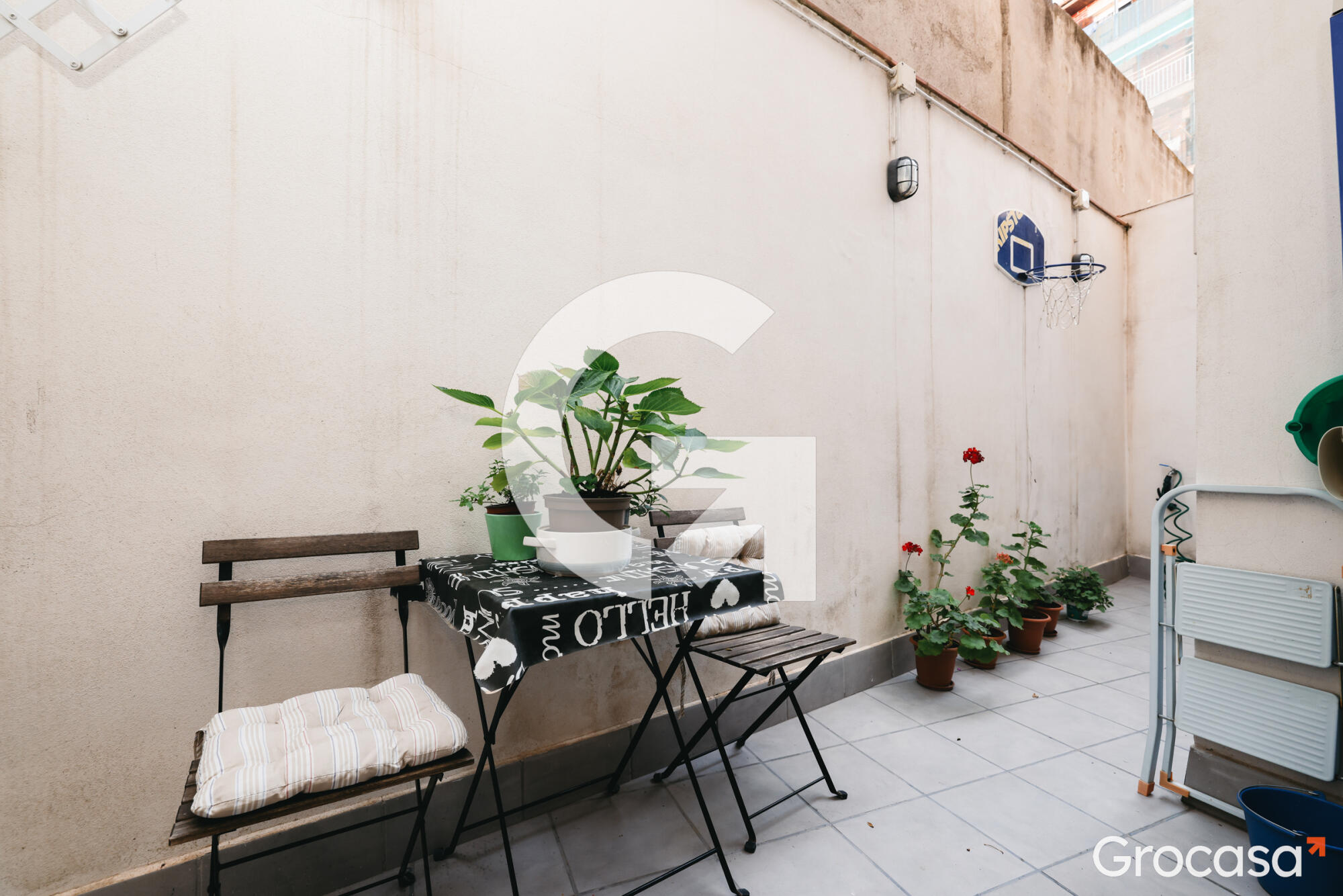  en Vinyets - Molí Vell en Sant Boi de Llobregat en Venta por 219.000 €