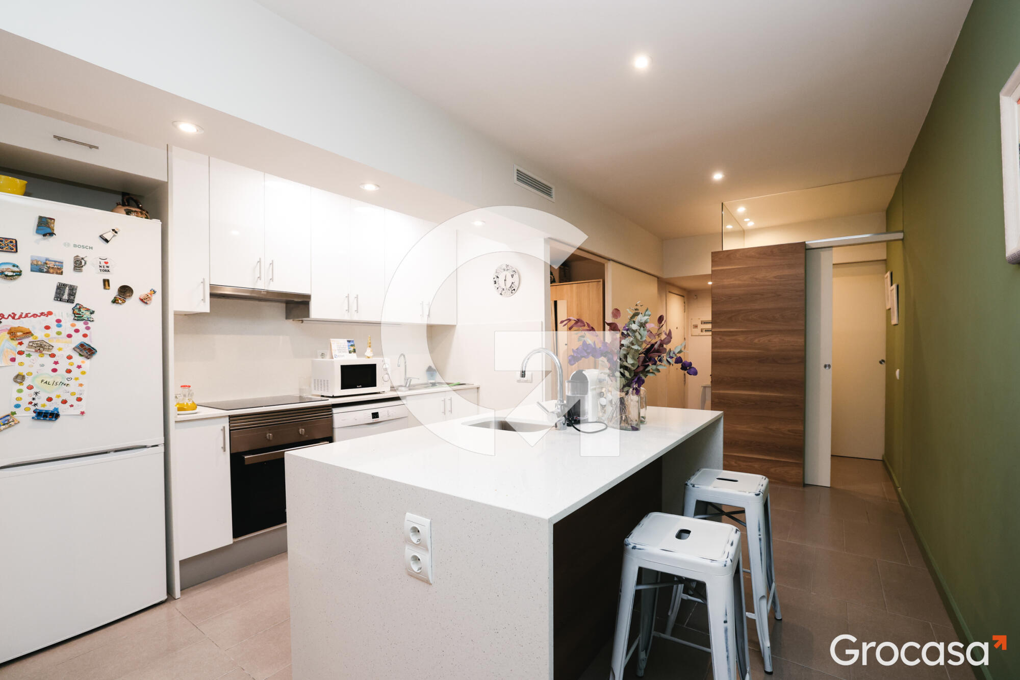  en Vinyets - Molí Vell en Sant Boi de Llobregat en Venta por 219.000 €